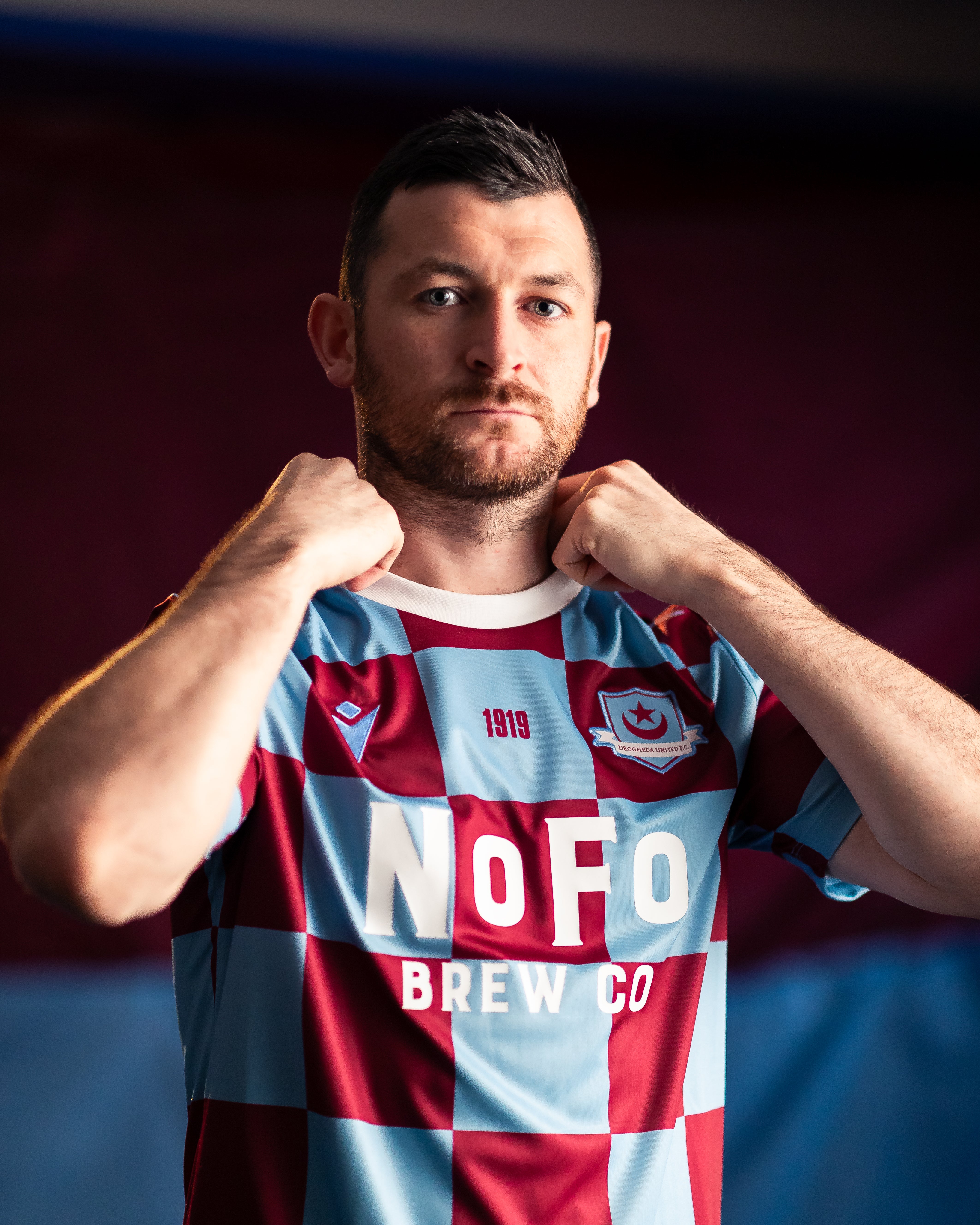 Drogheda United Club Shop