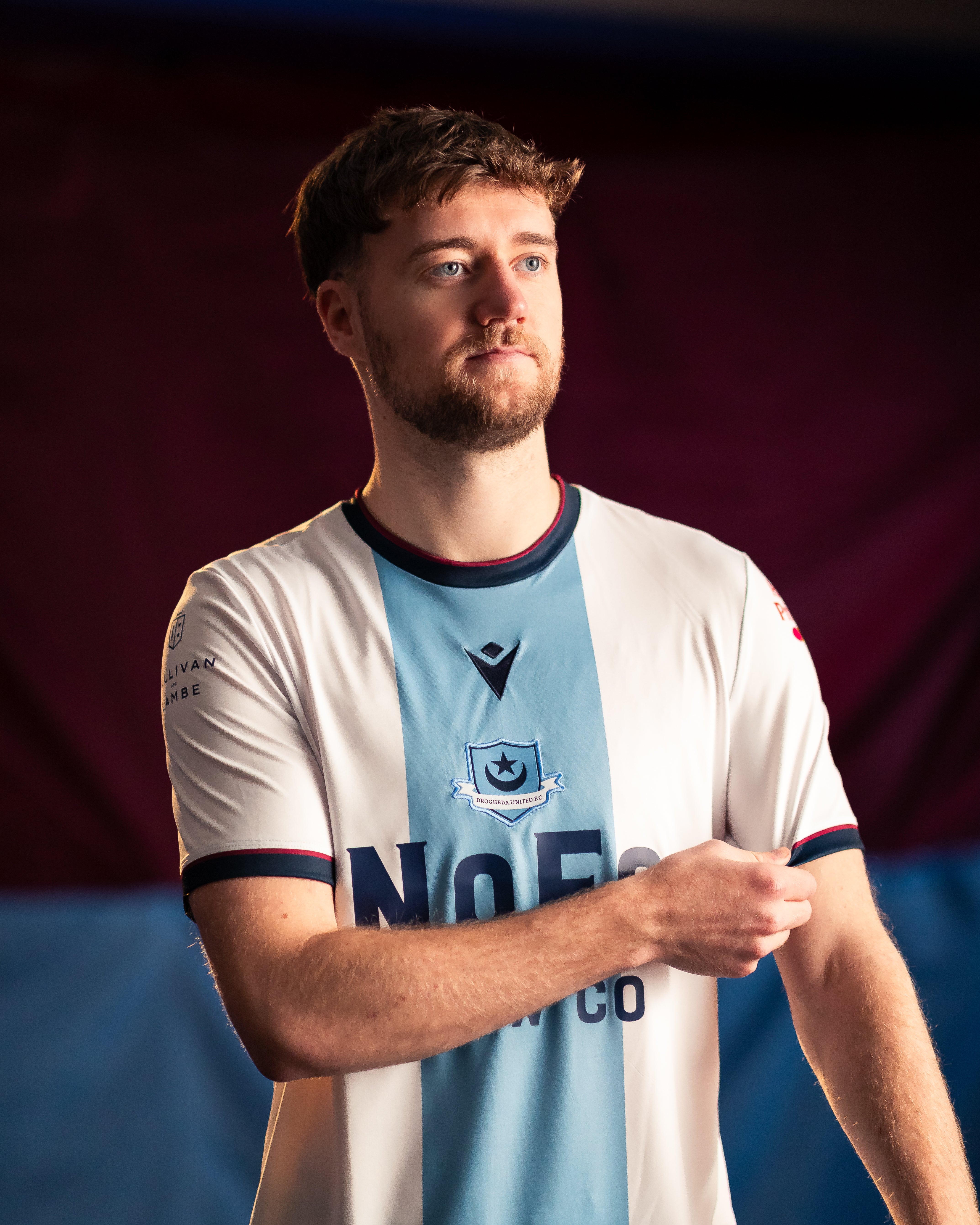Drogheda United Club Shop
