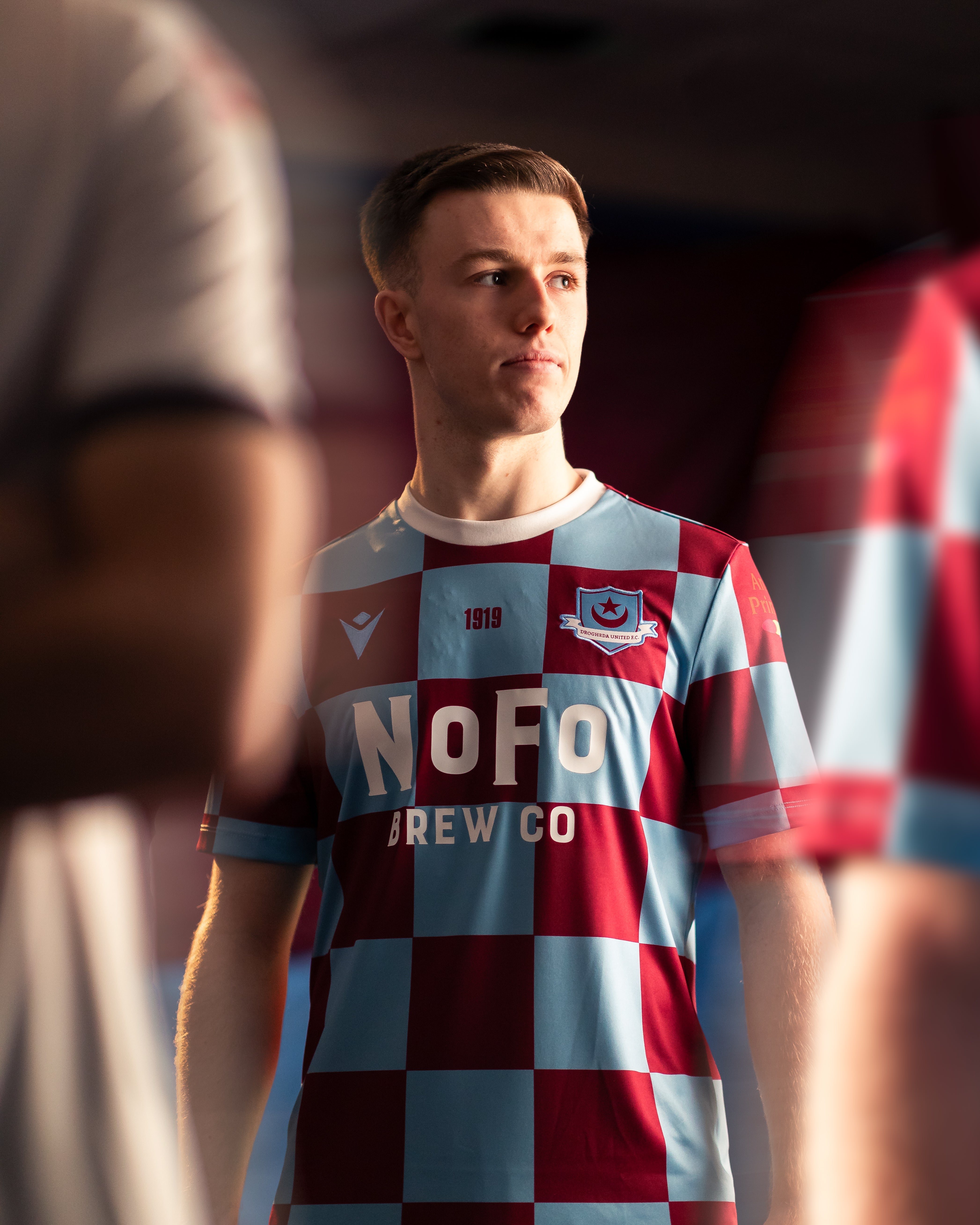 Drogheda United Club Shop