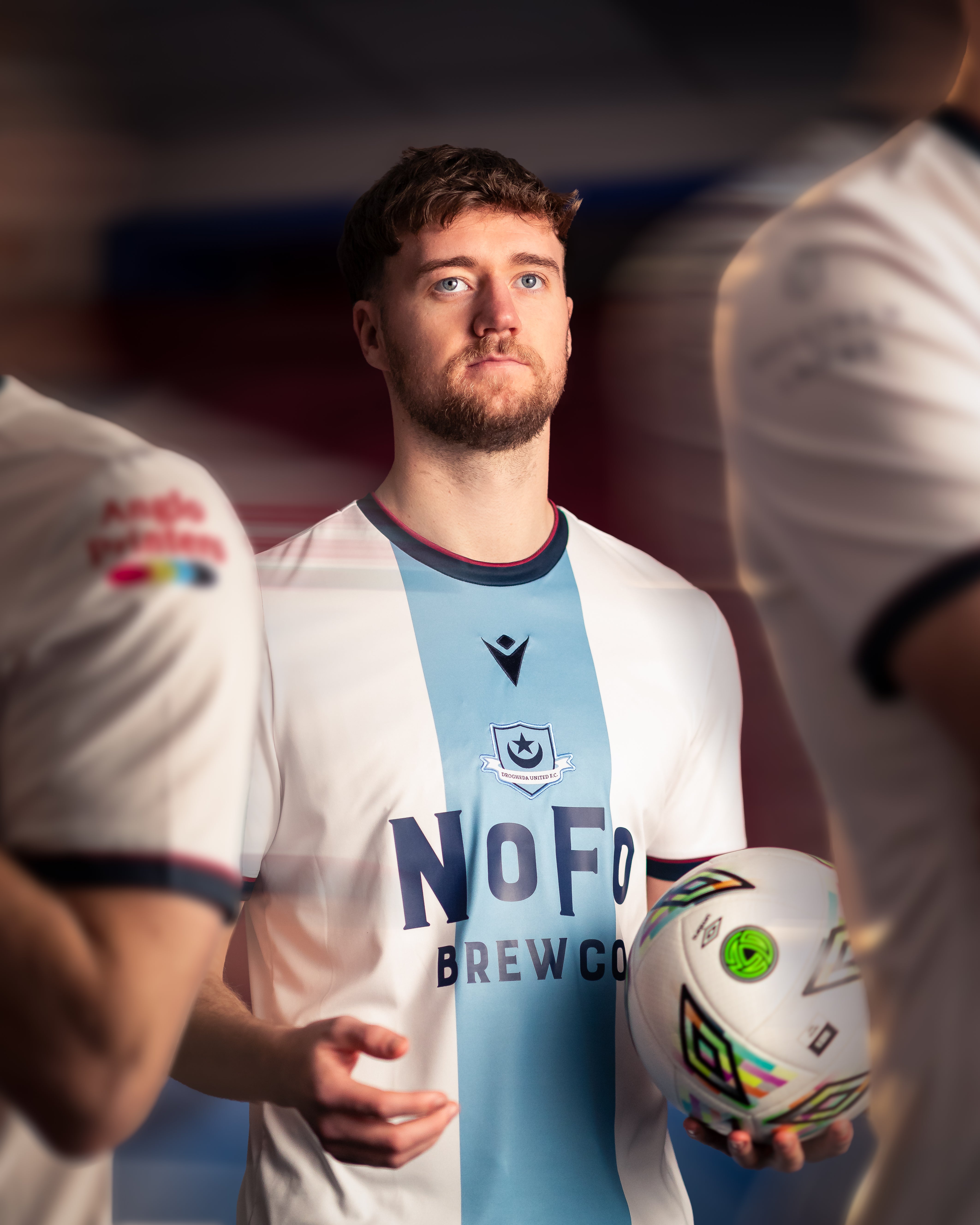Drogheda United Club Shop