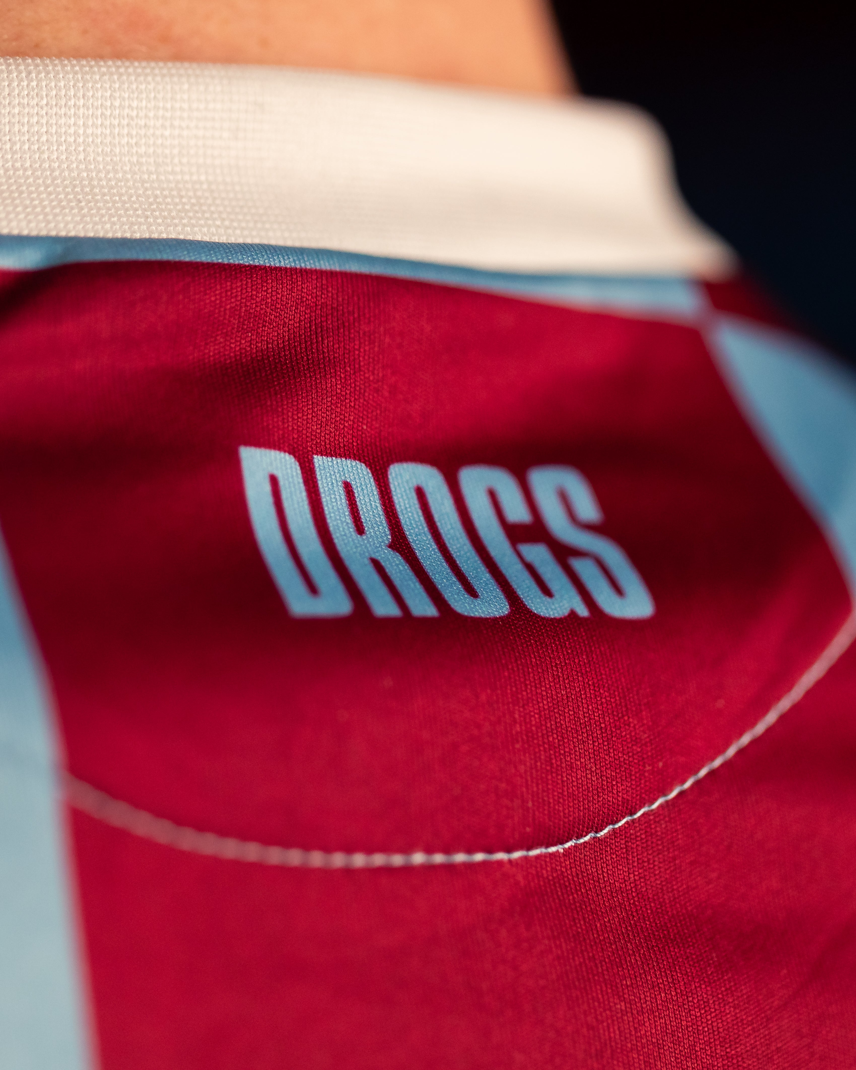 Drogheda United Club Shop