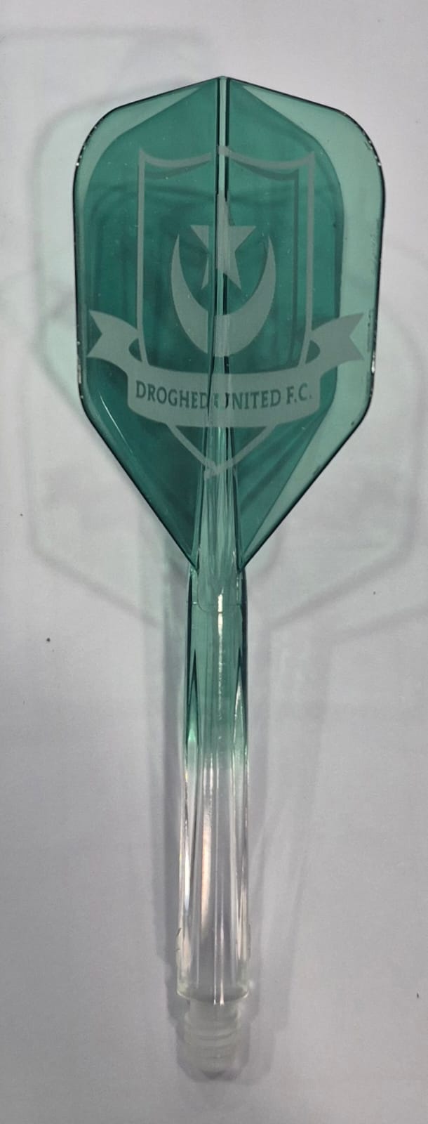 DUFC Dart Flights