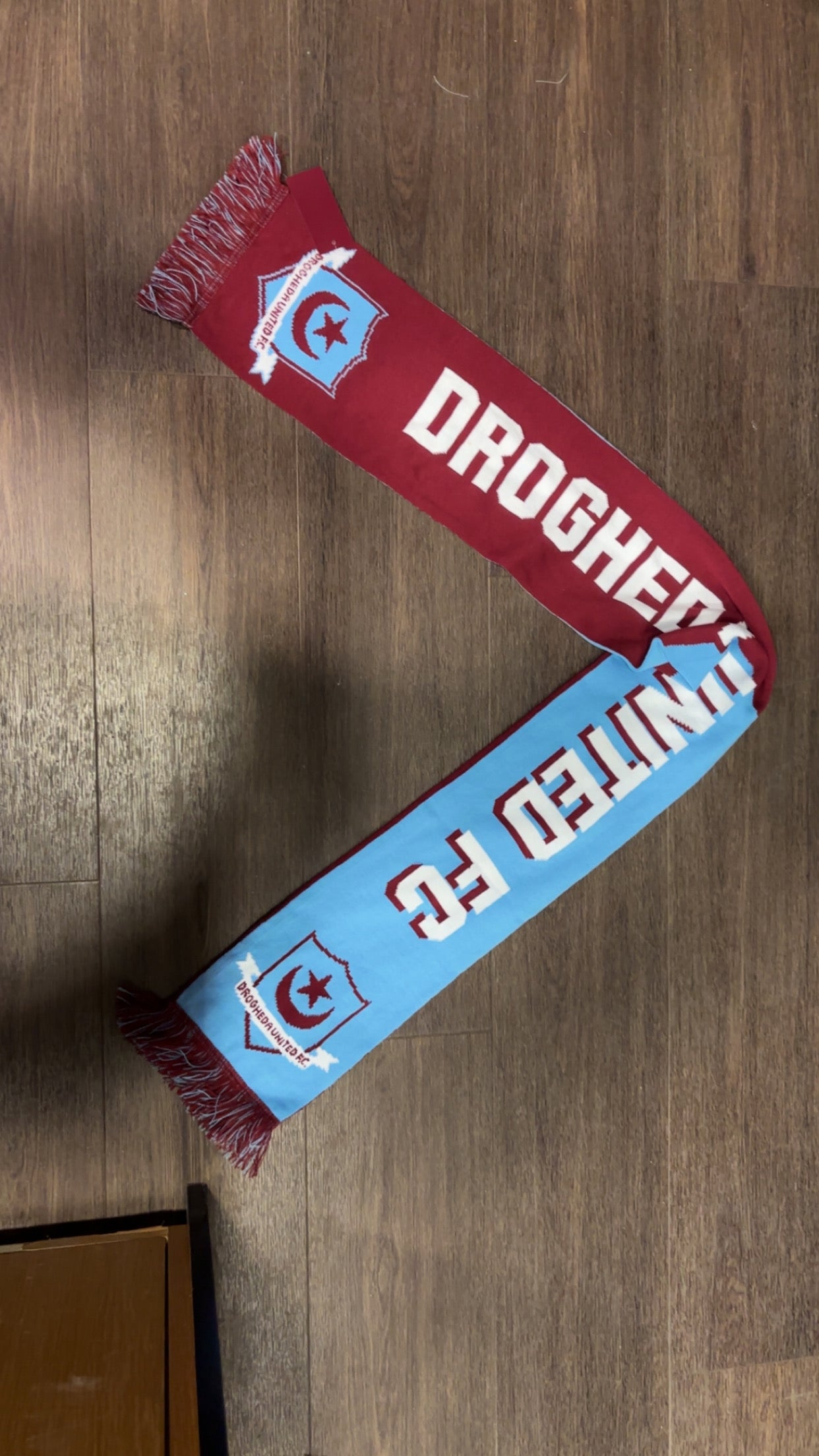 Drogheda United Club Shop