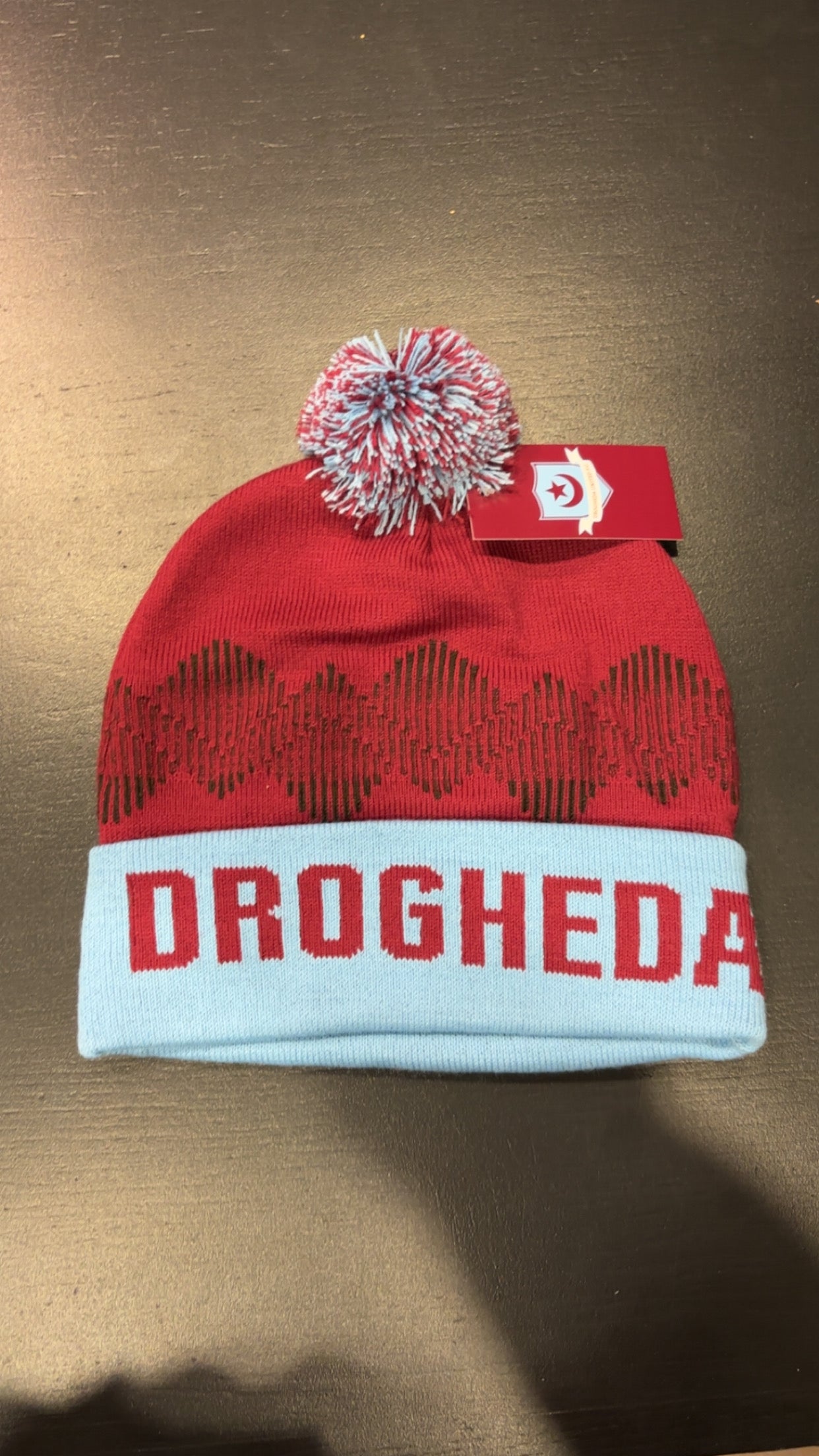 Drogheda United Club Shop