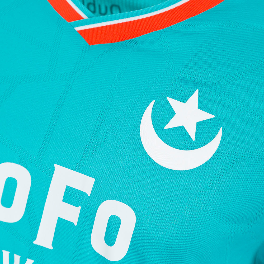 Third Shirt Adult 2026