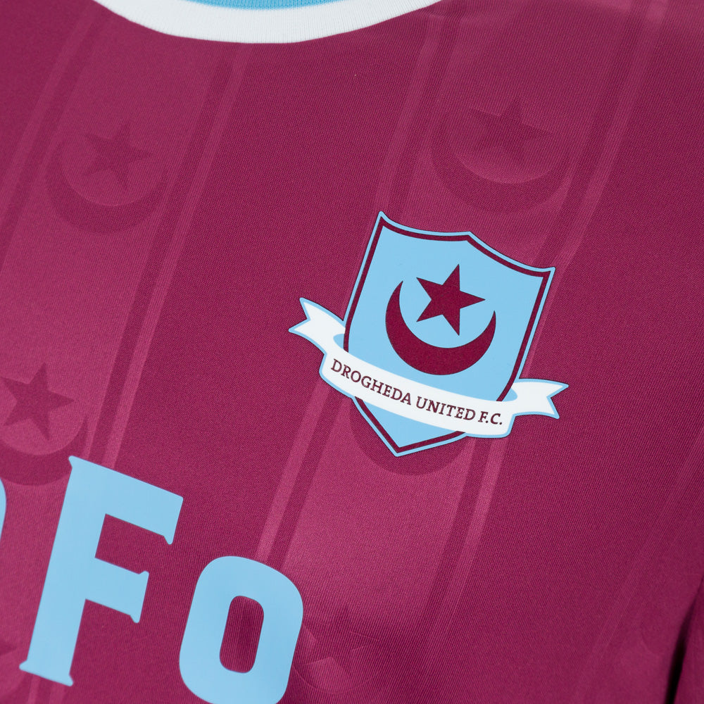 Home Shirt Adult 2026