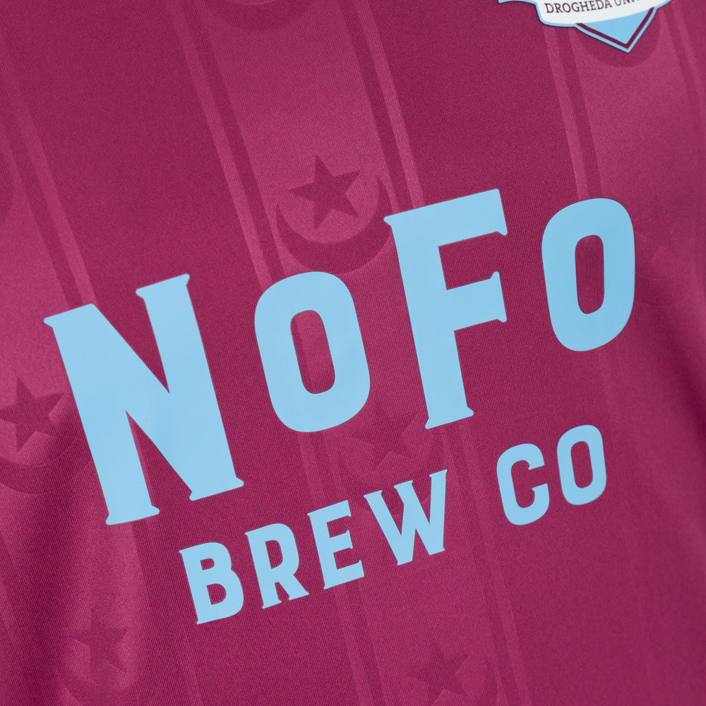 Drogheda United Club Shop