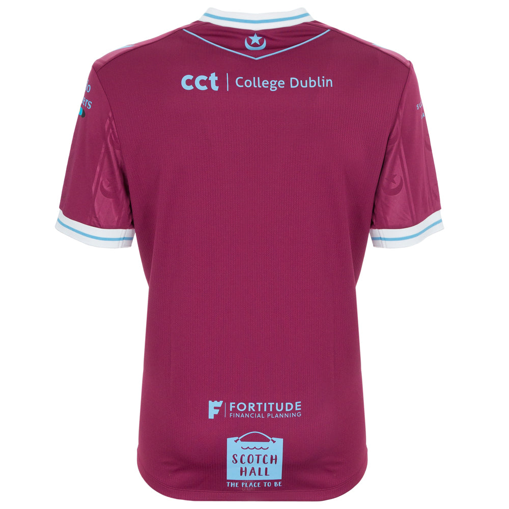 Drogheda United Club Shop