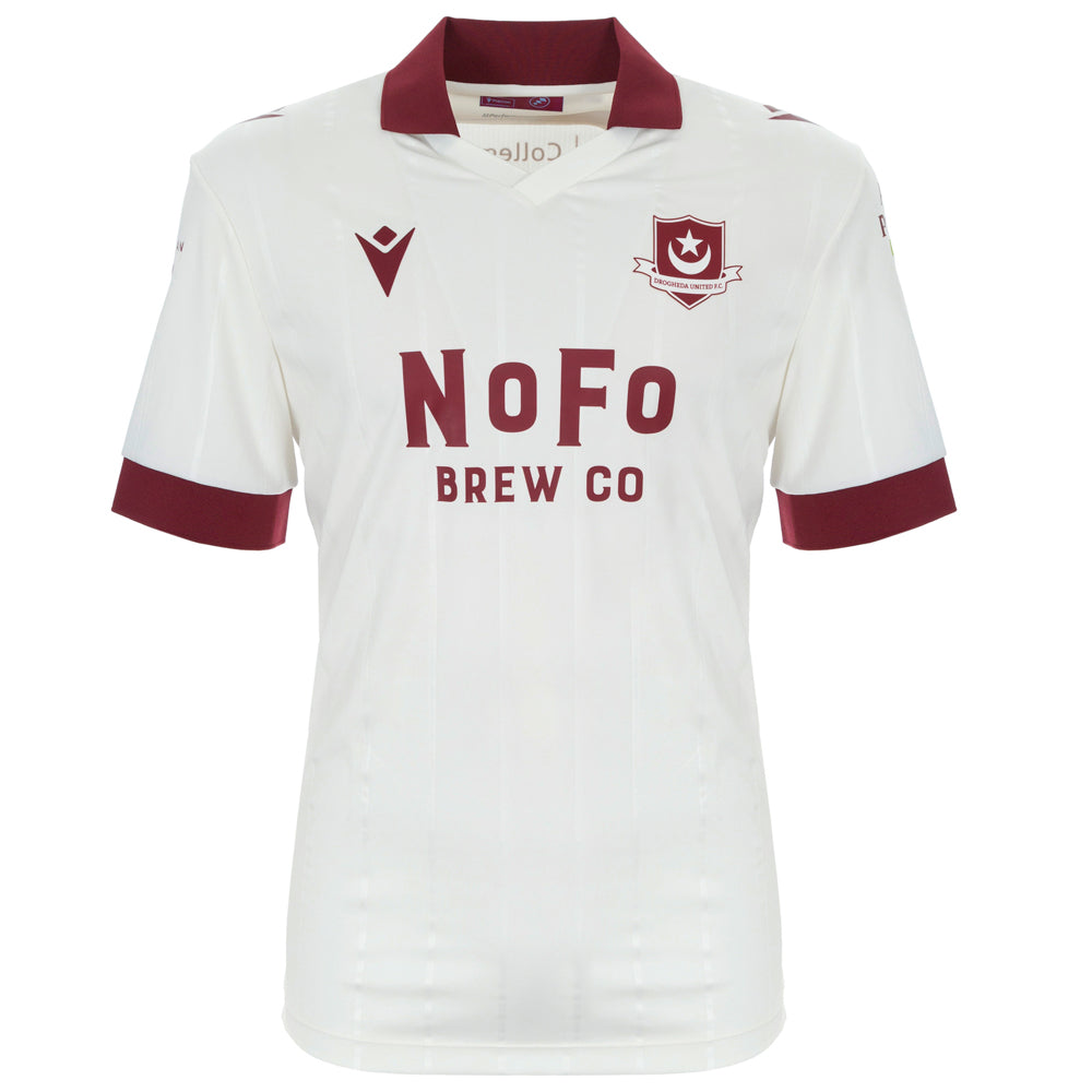 Drogheda United Club Shop