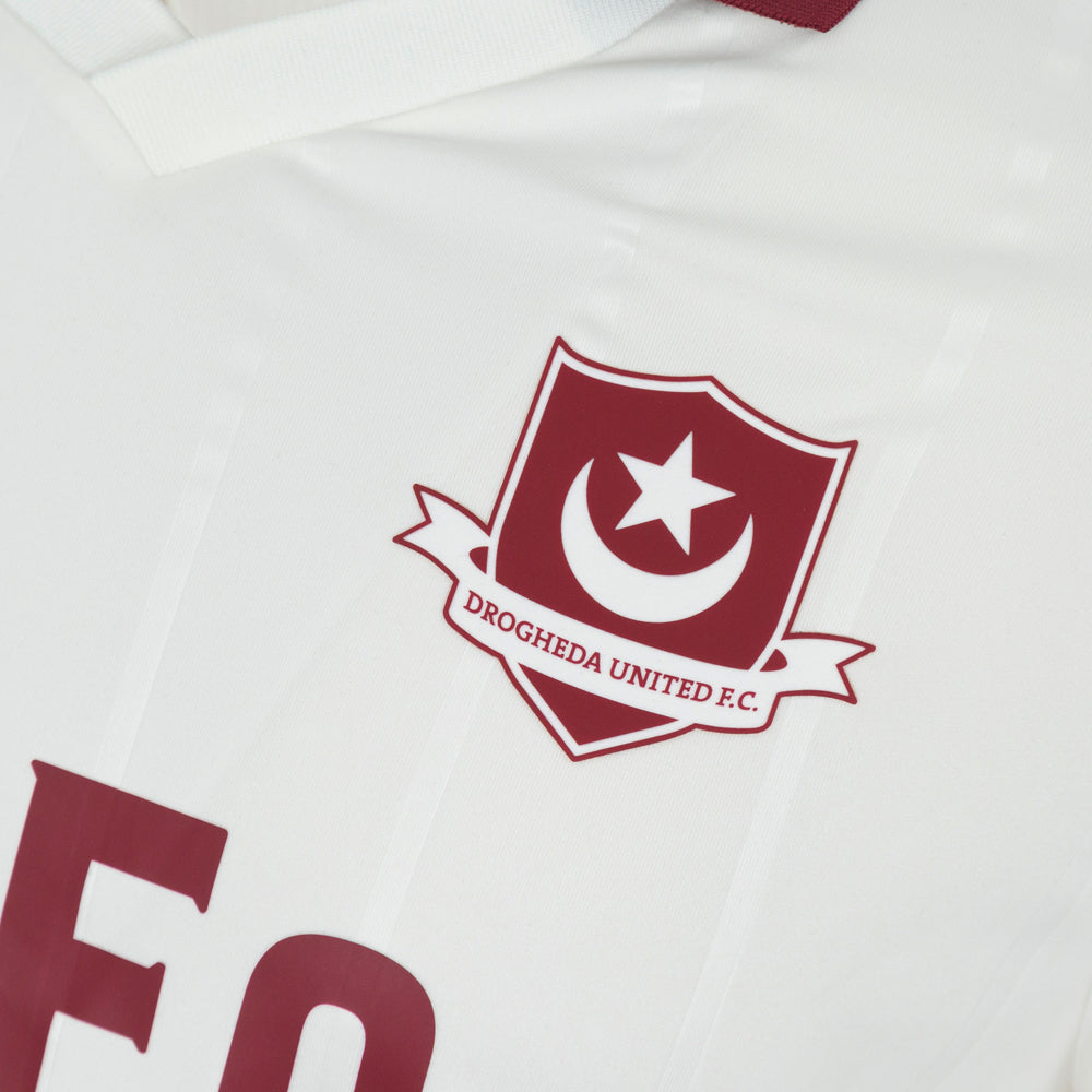 Away Shirt Adult 2026