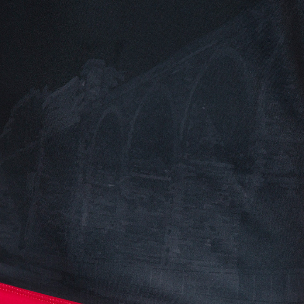 Third Shirt Junior 2025