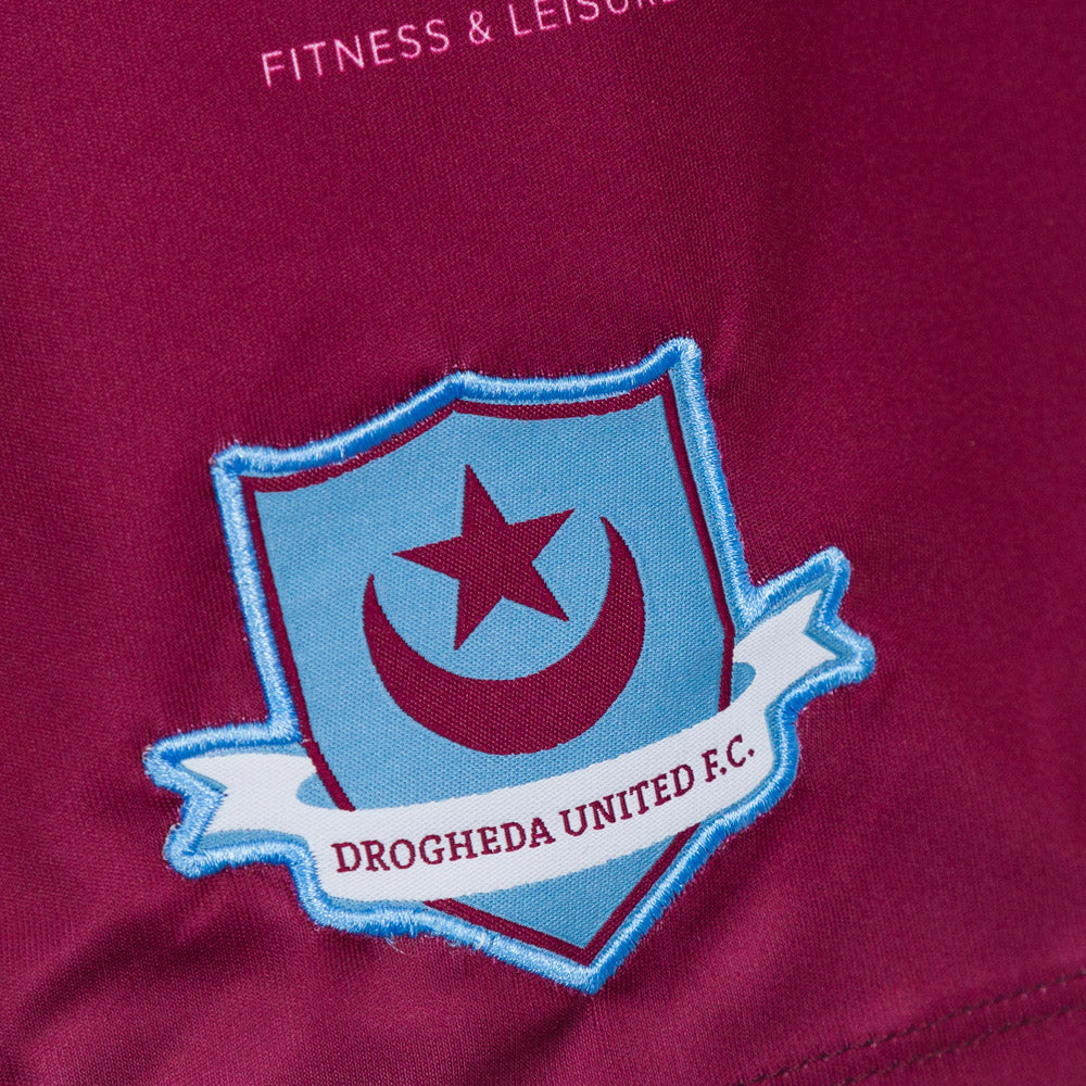 Home Shorts Adults 2025