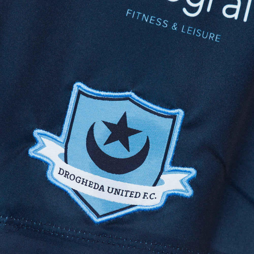 Away Short Kids 2025