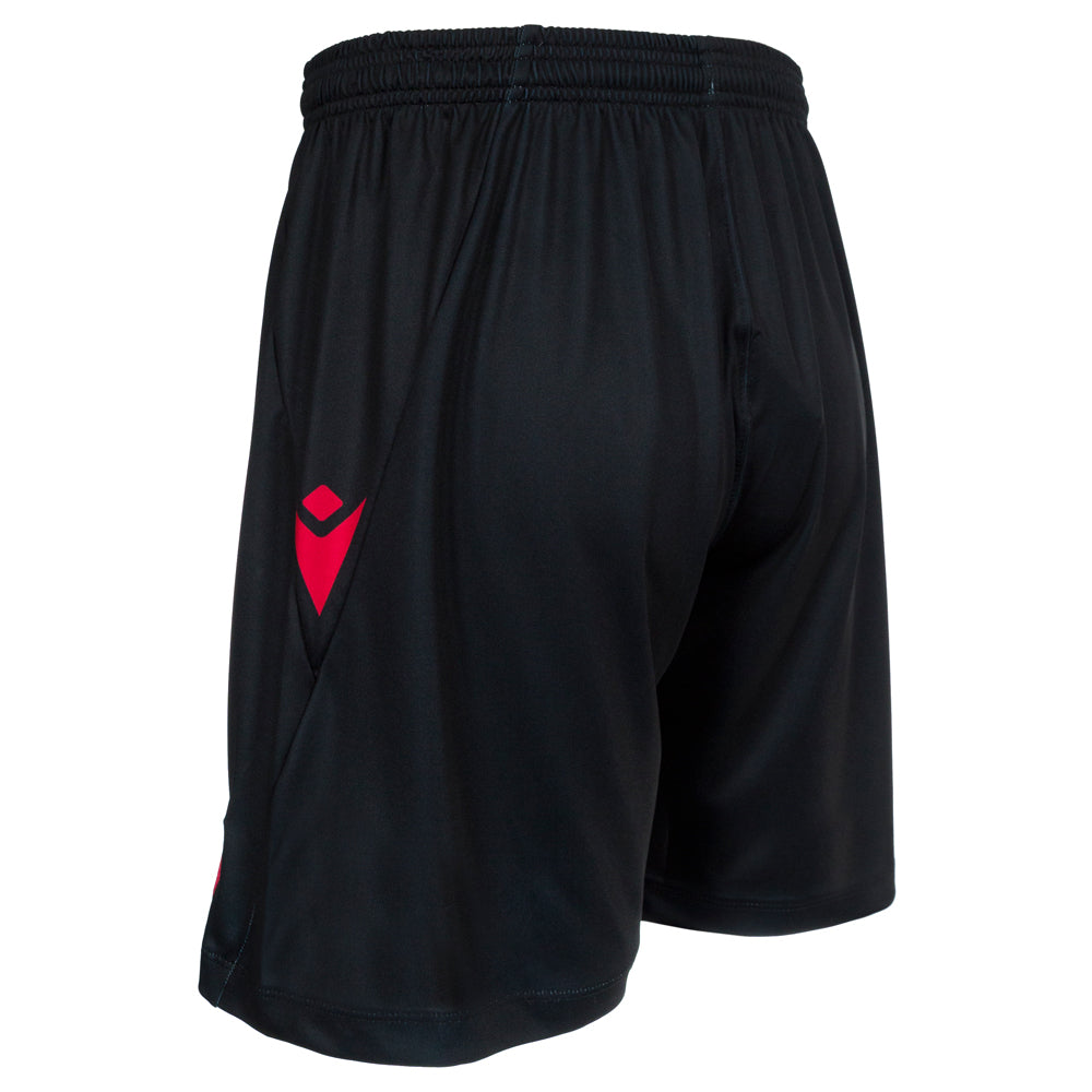 Third Shorts Adults 2025