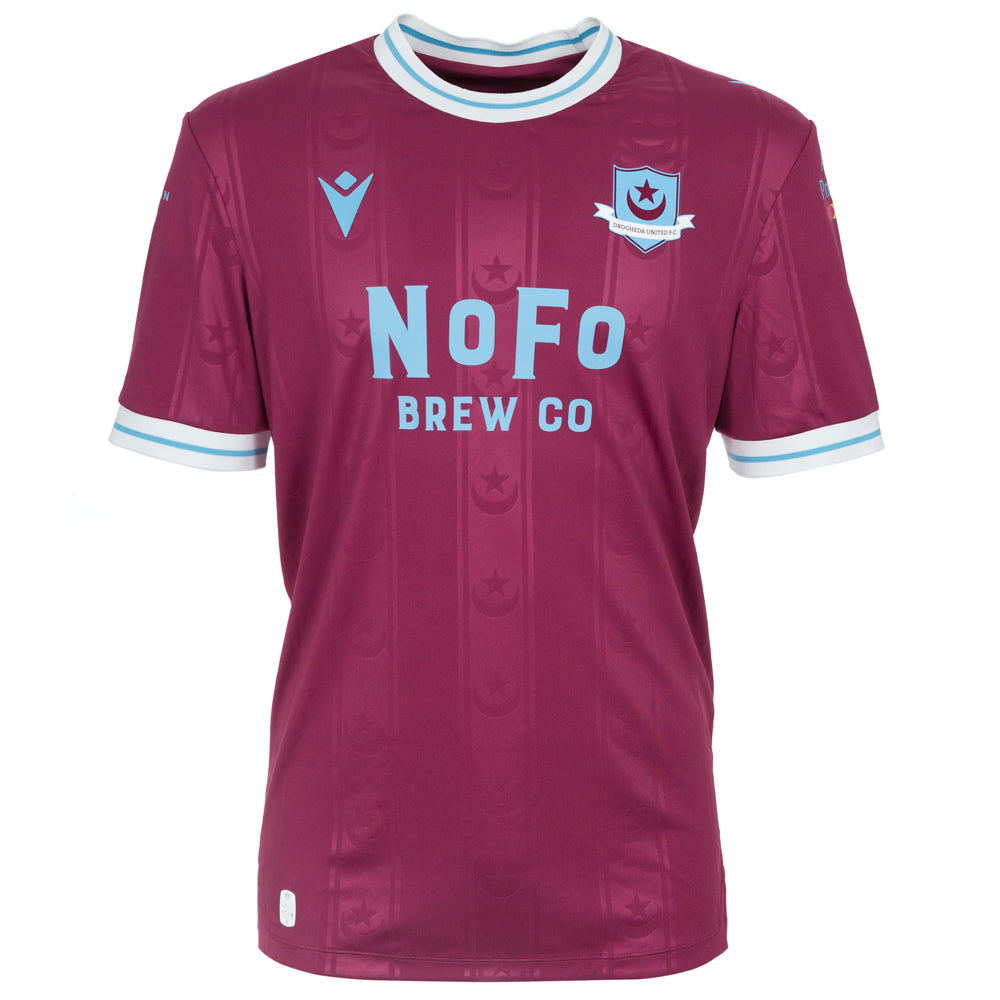 Drogheda United Club Shop