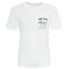 Limited Edition NoFo Oversized Tee Off White