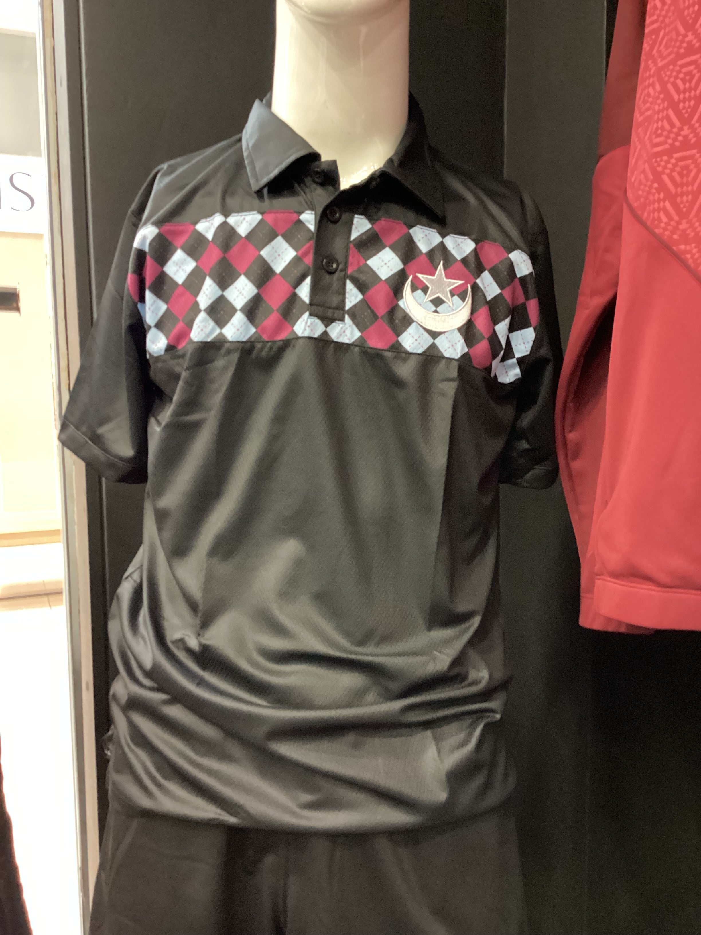 Golf Polo