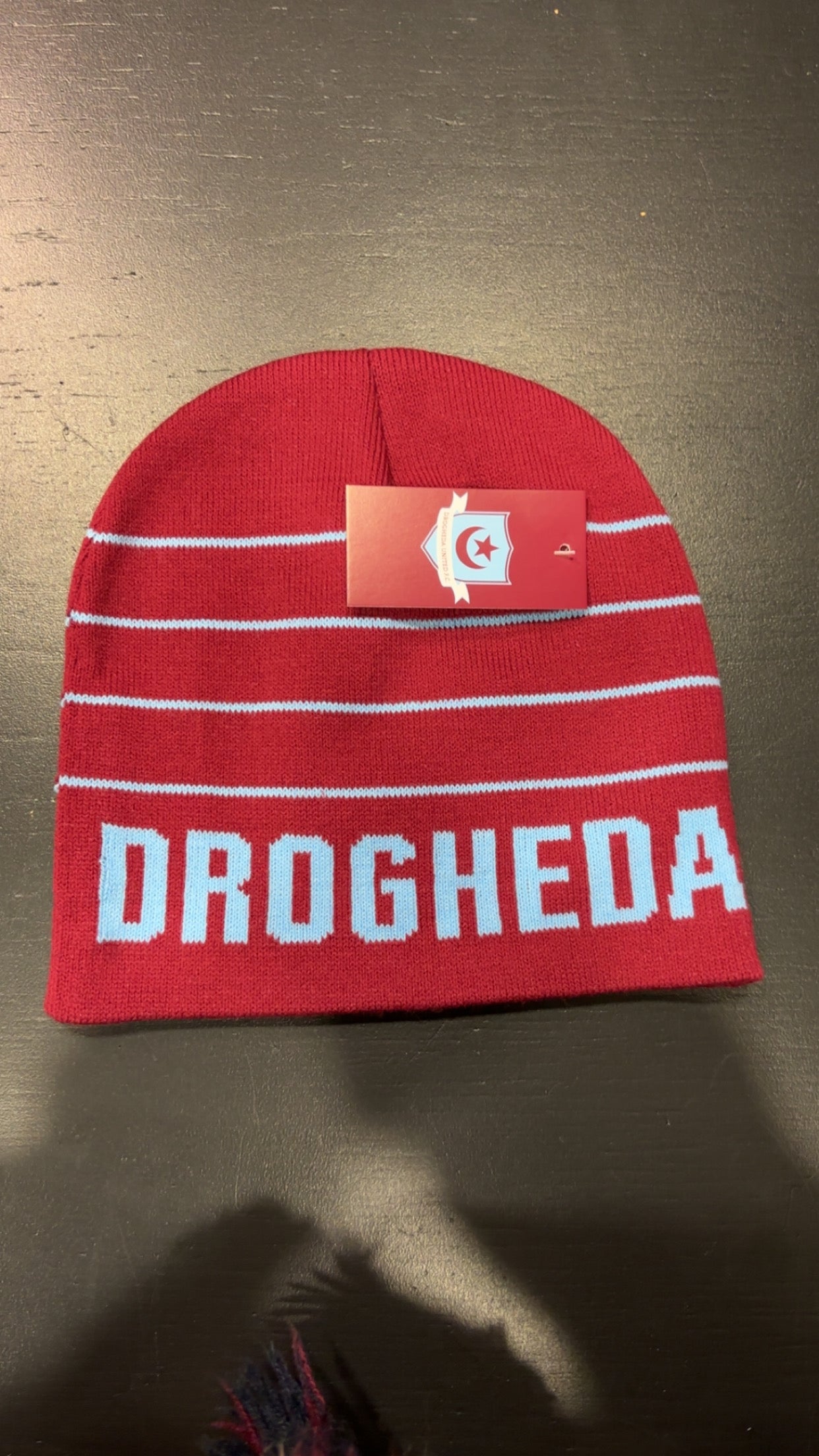 Drogheda United Club Shop