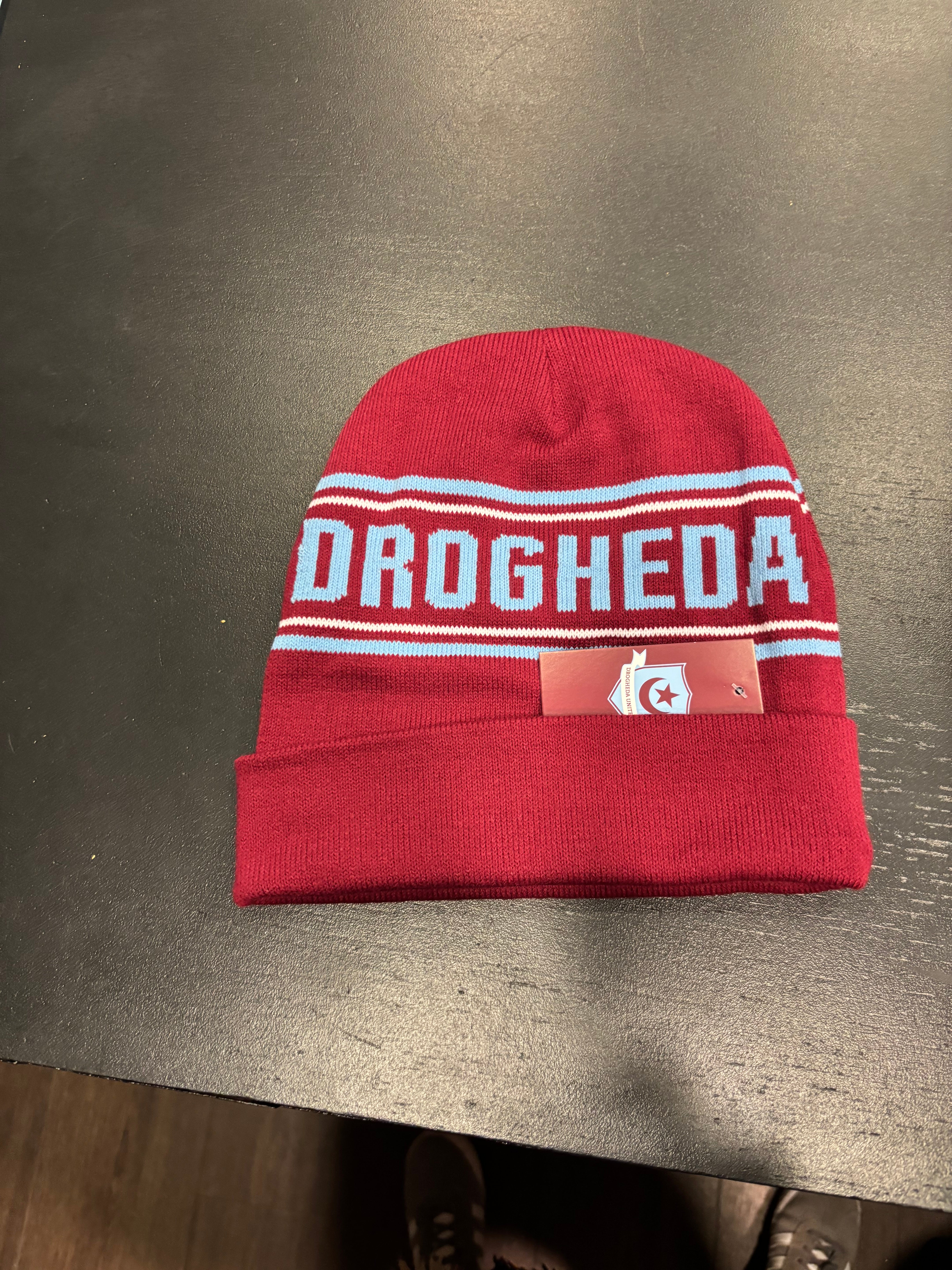 Drogheda United Club Shop