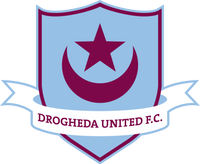 Drogheda United Store