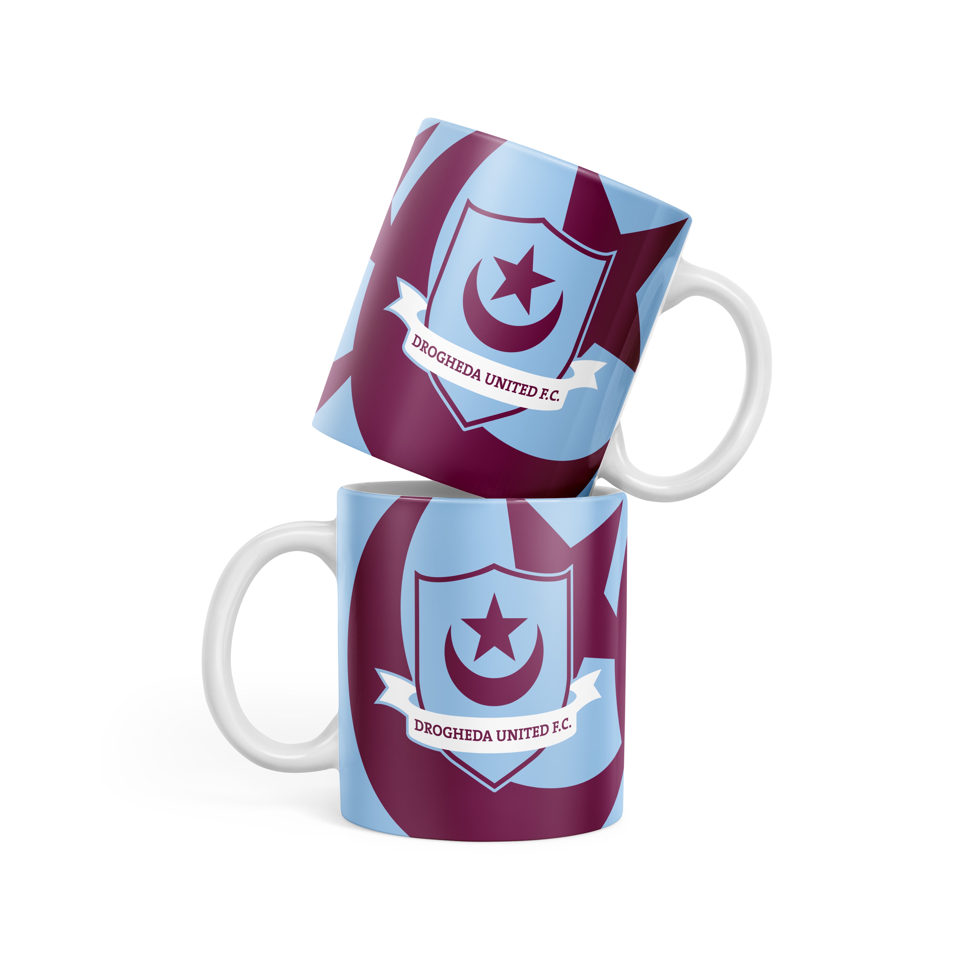 Drogheda United Store