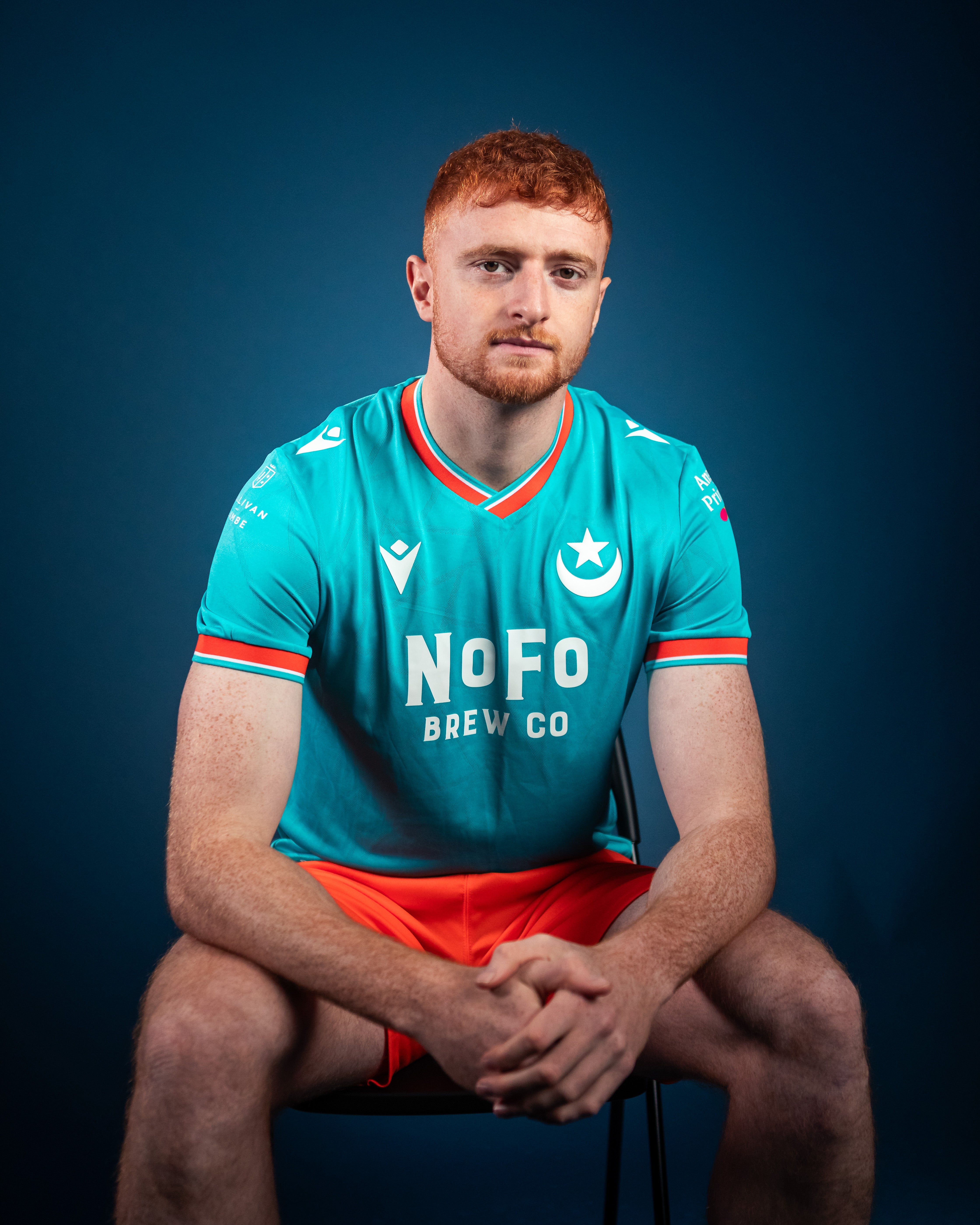 Drogheda United Club Shop