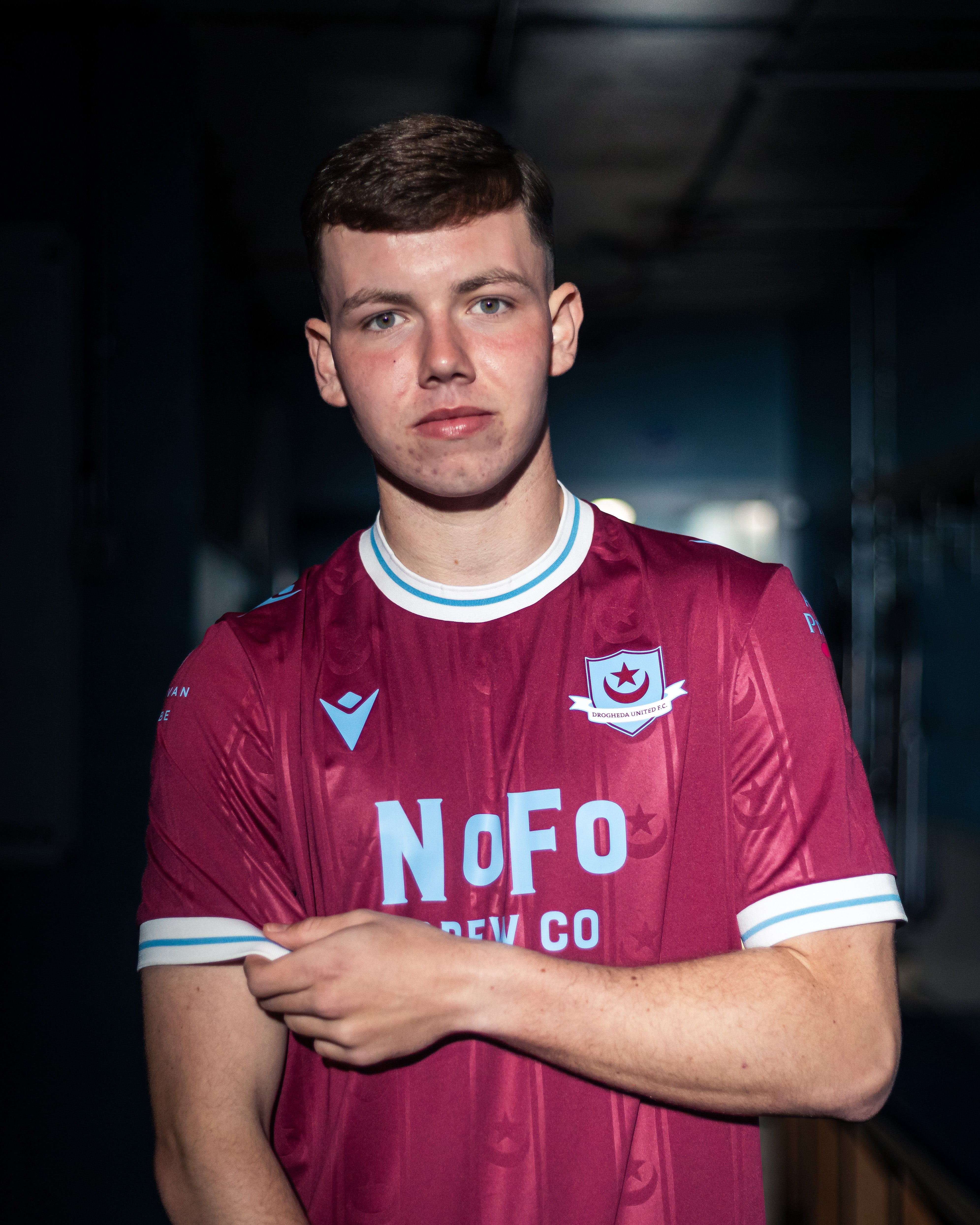 Drogheda United Club Shop