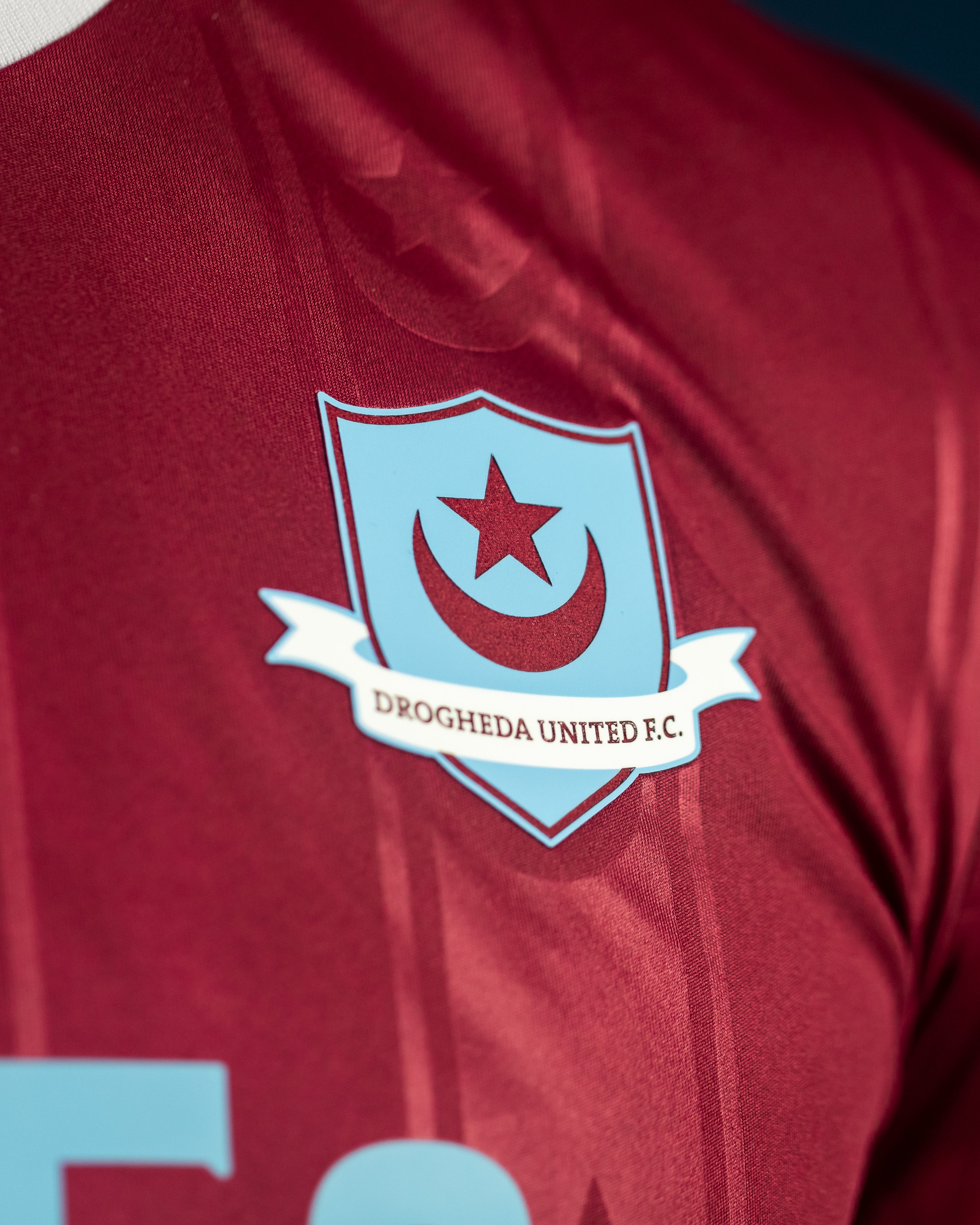Drogheda United Club Shop