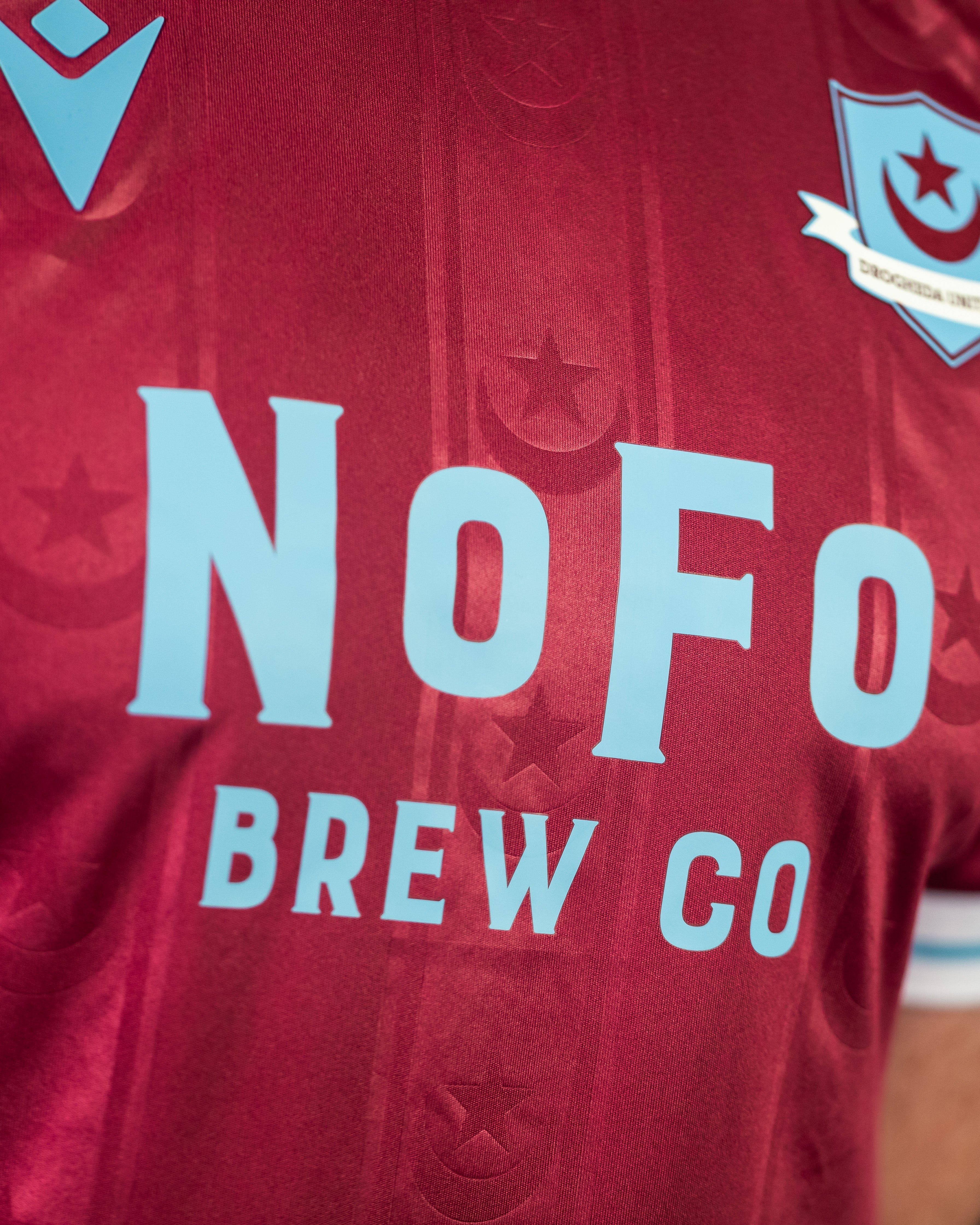 Drogheda United Club Shop