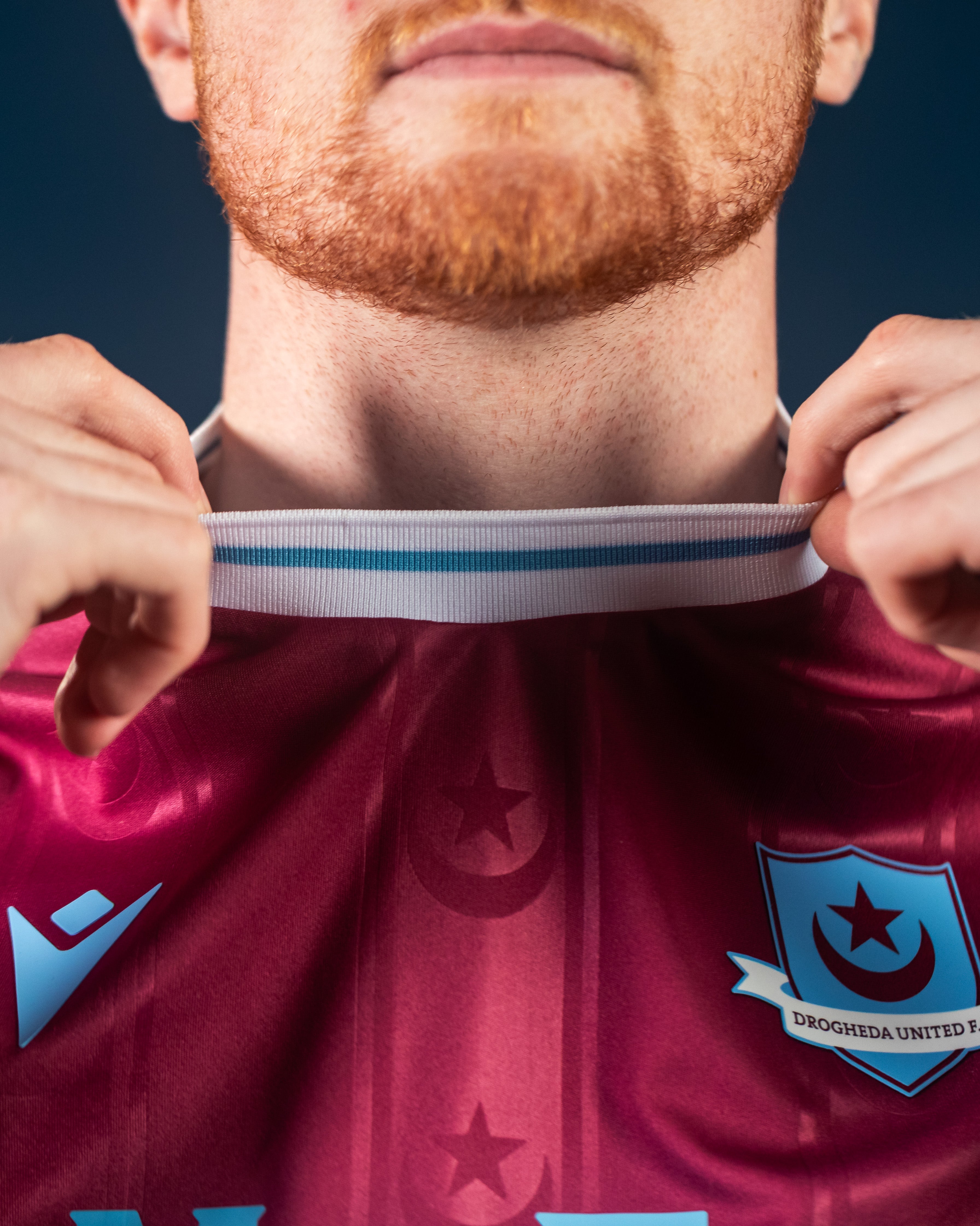 Drogheda United Club Shop