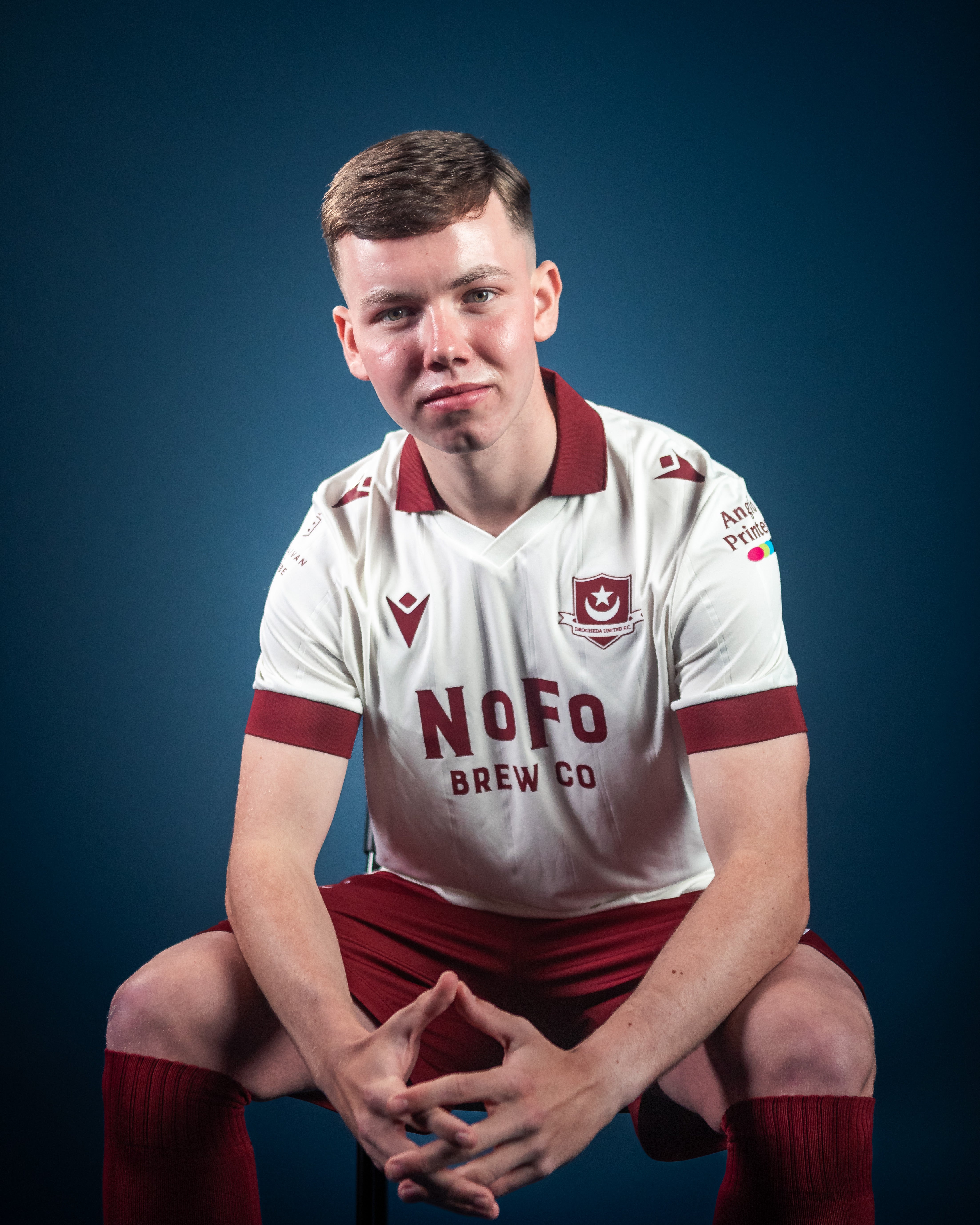 Drogheda United Club Shop