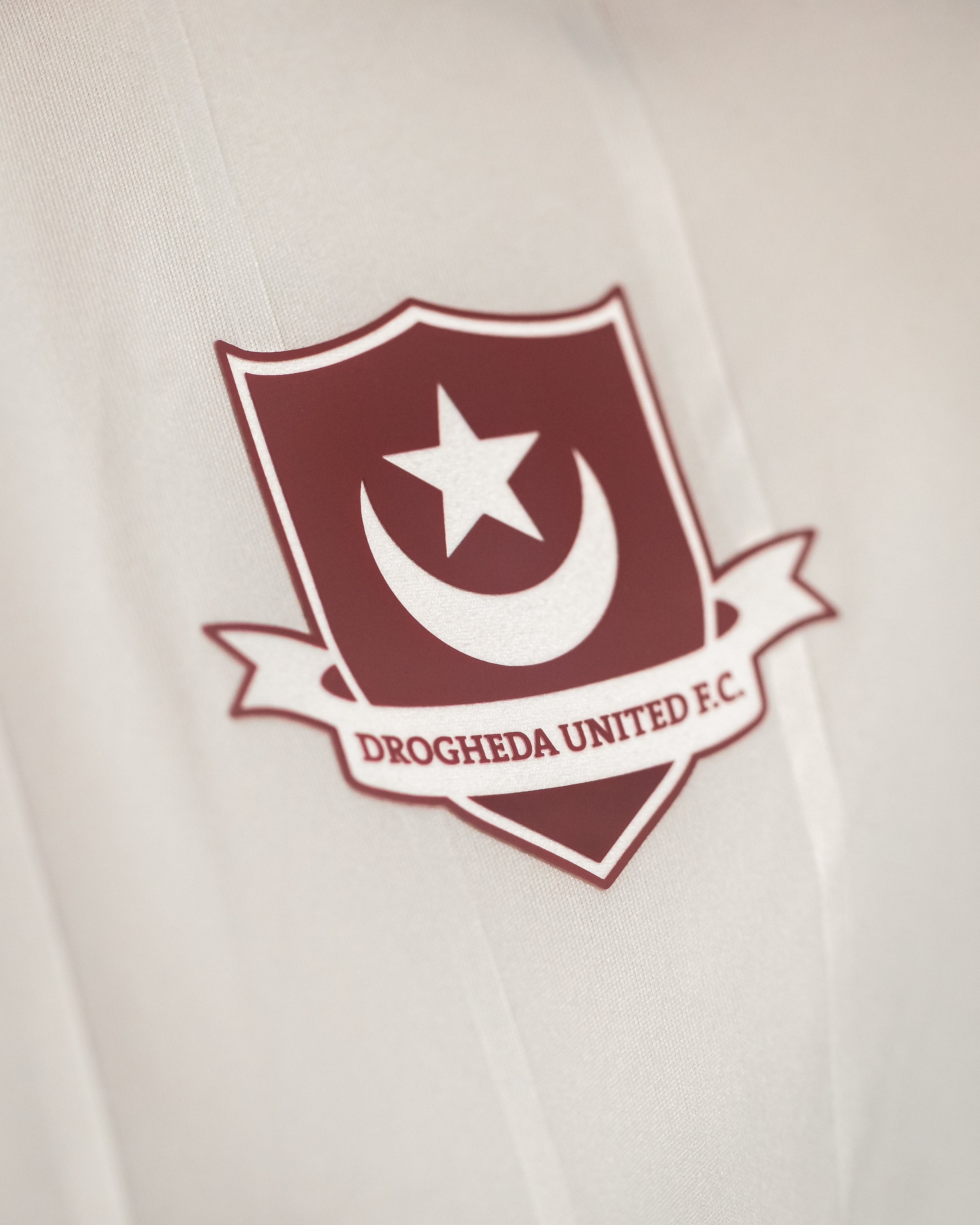 Drogheda United Club Shop