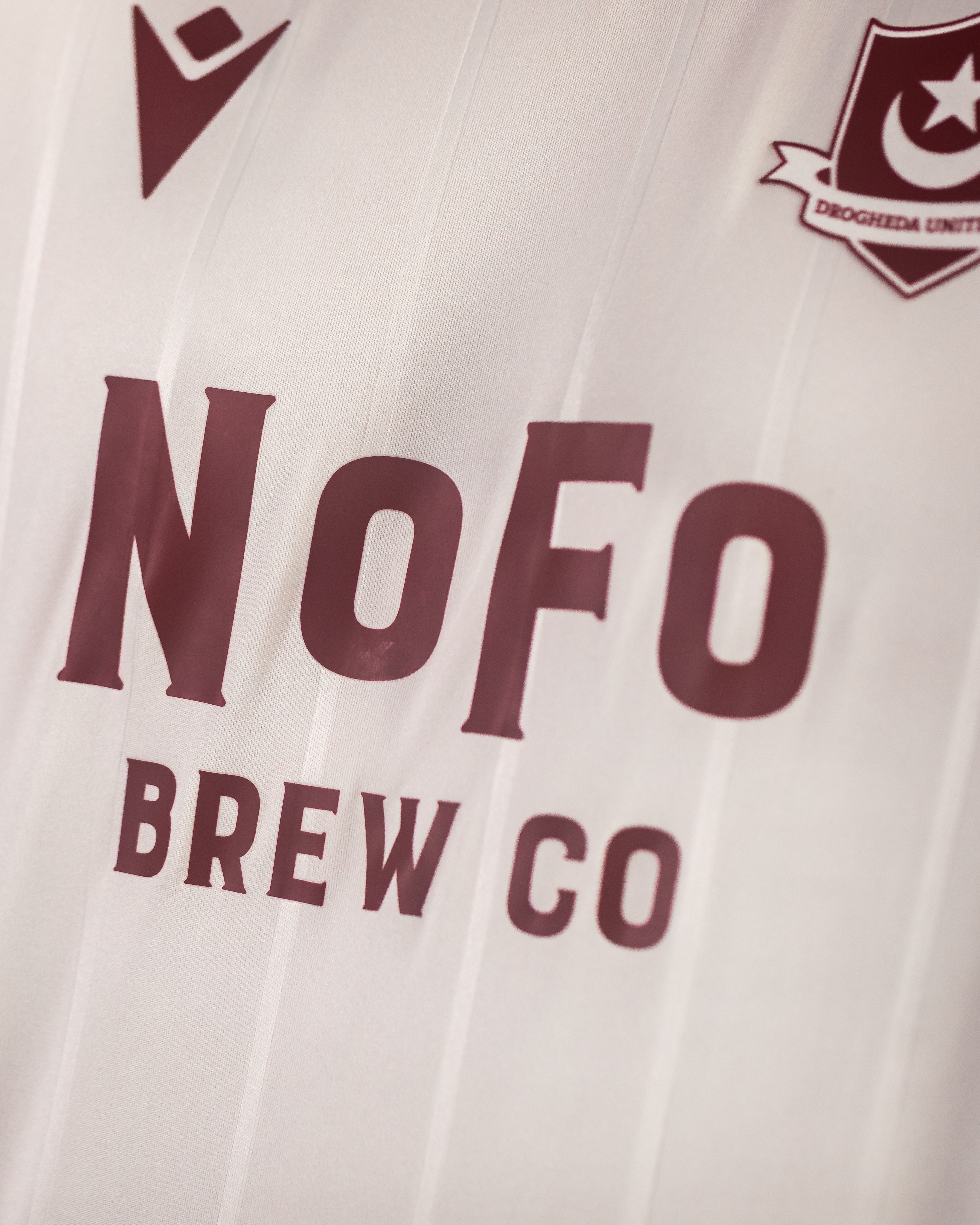 Drogheda United Club Shop