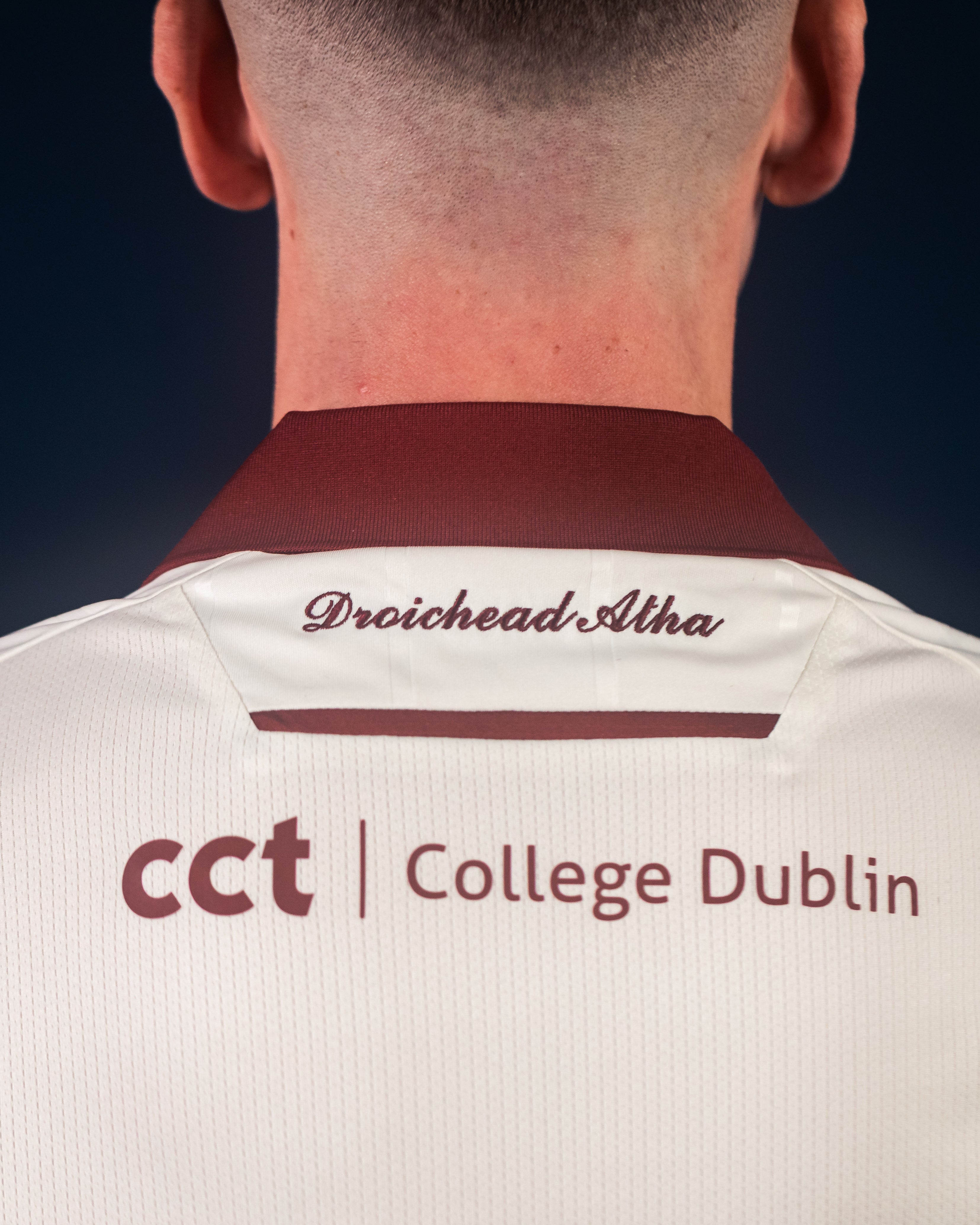 Drogheda United Club Shop