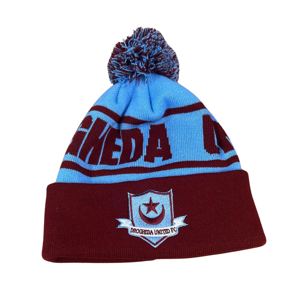 Drogheda United Store