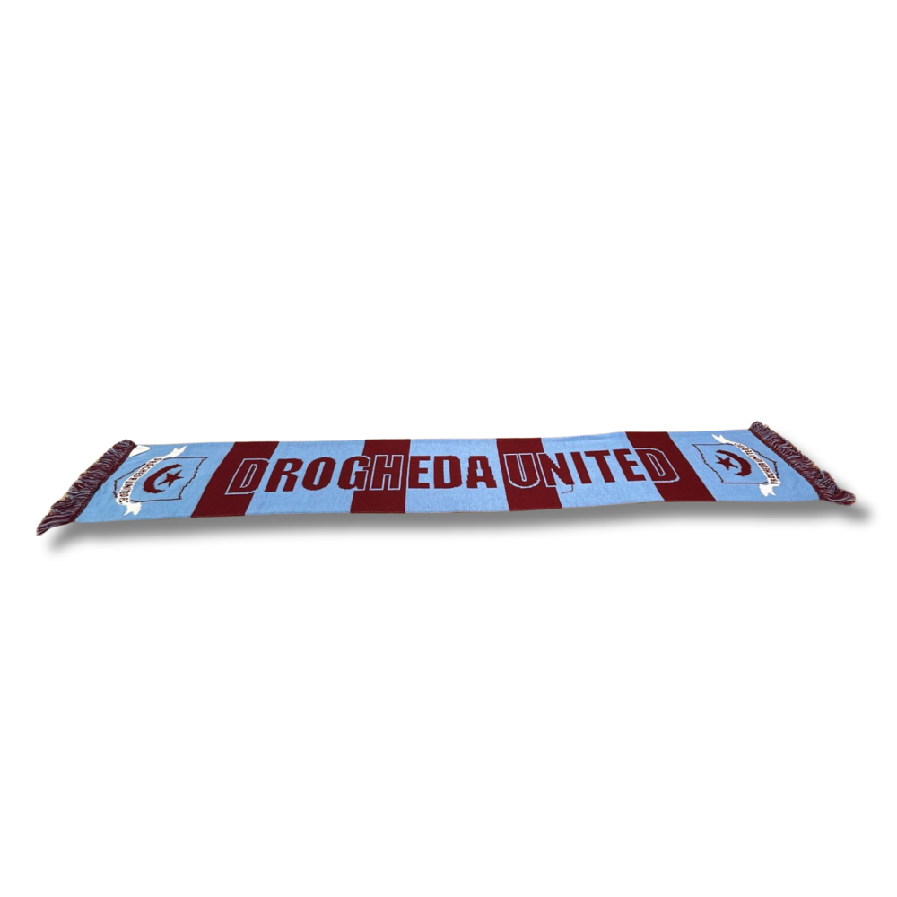 Drogheda United Store