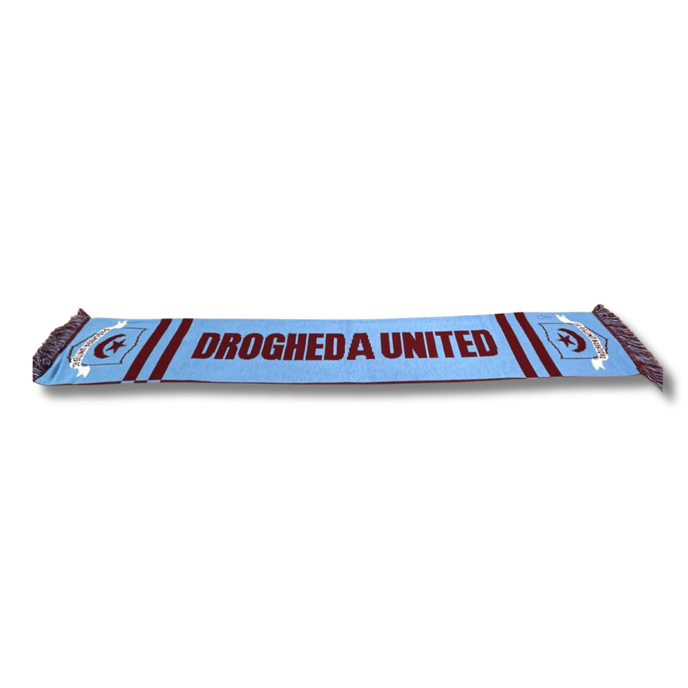 Drogheda United Store