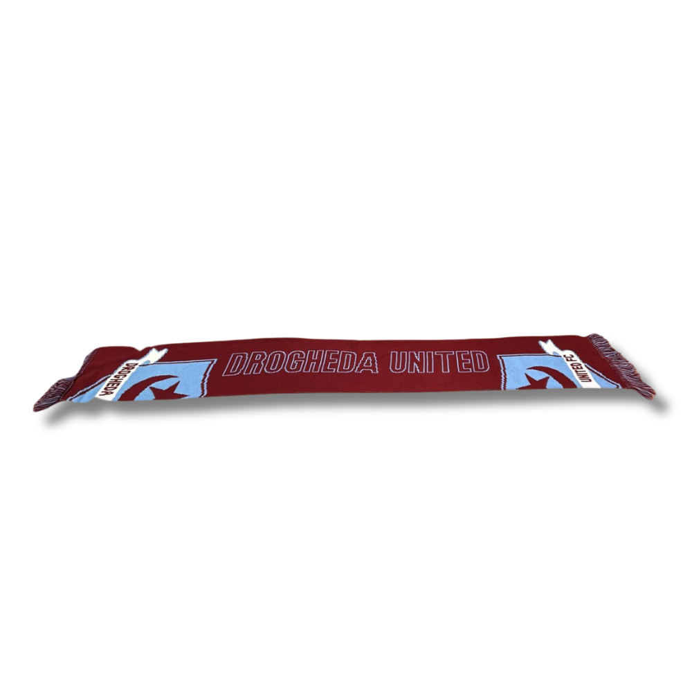 Drogheda United Store