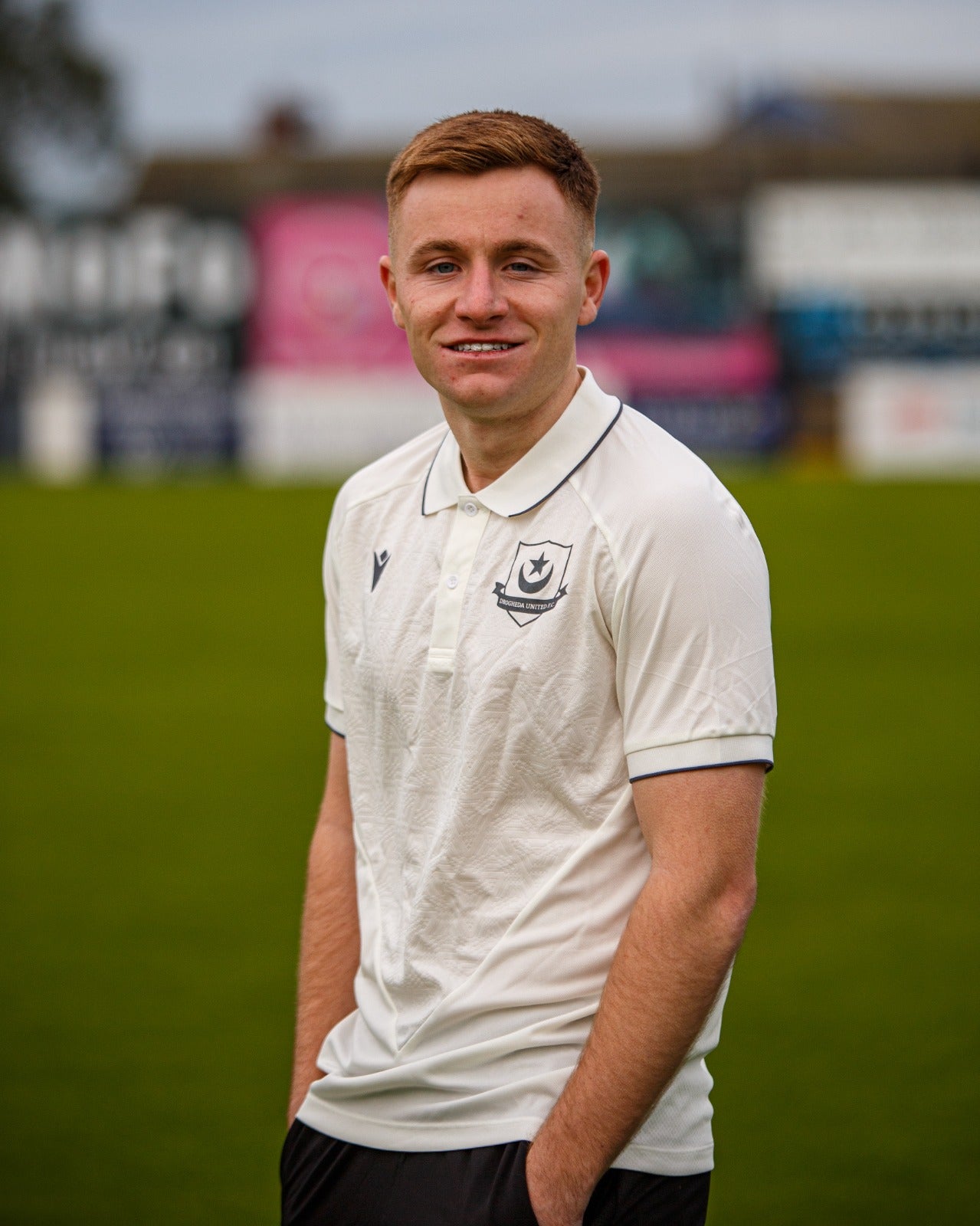 Drogheda United Club Shop