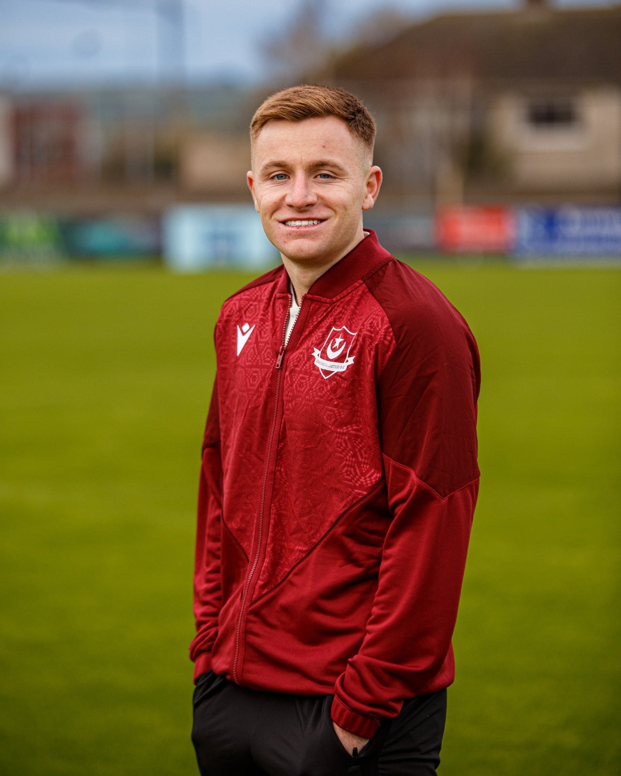 Drogheda United Club Shop