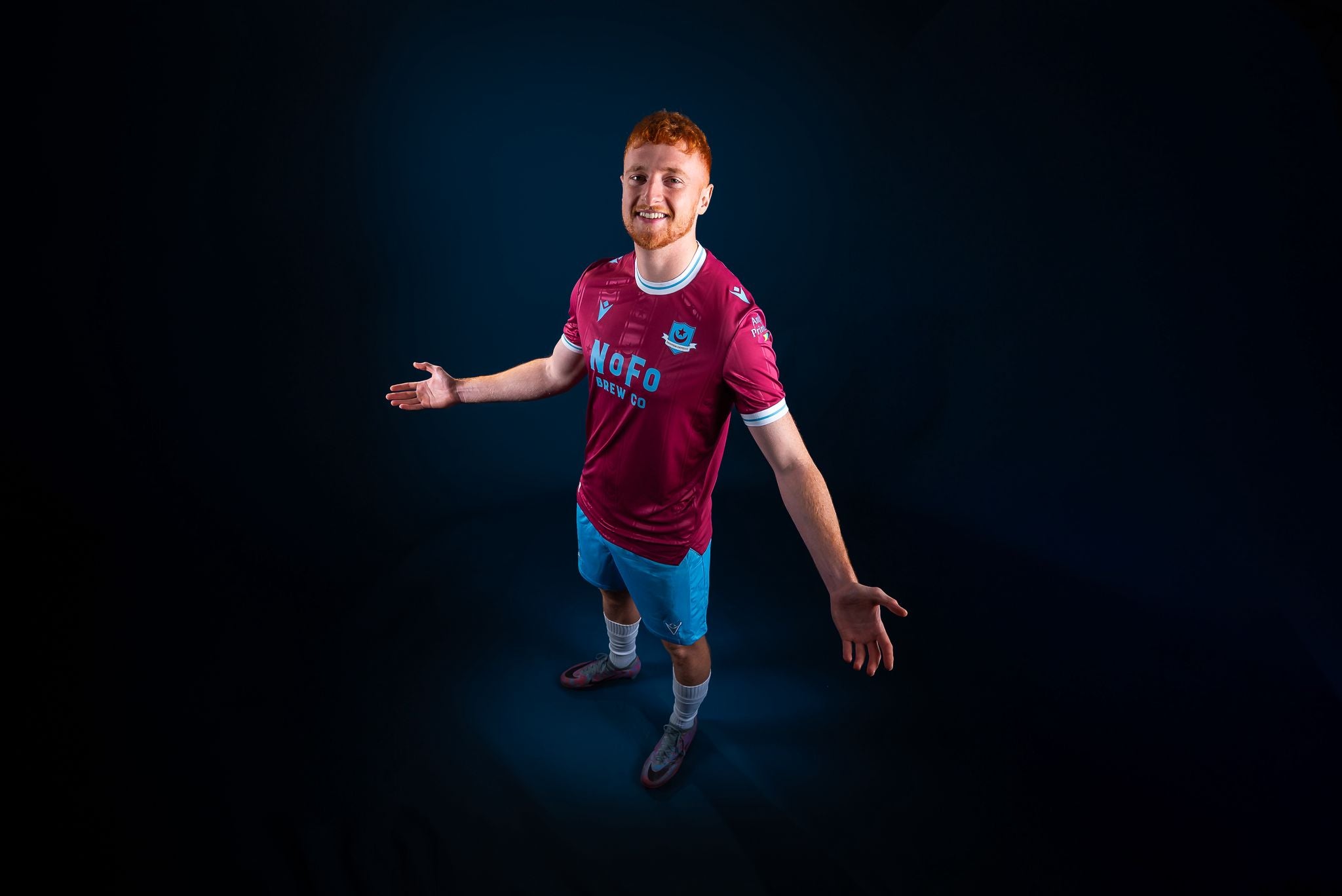 Drogheda United Club Shop
