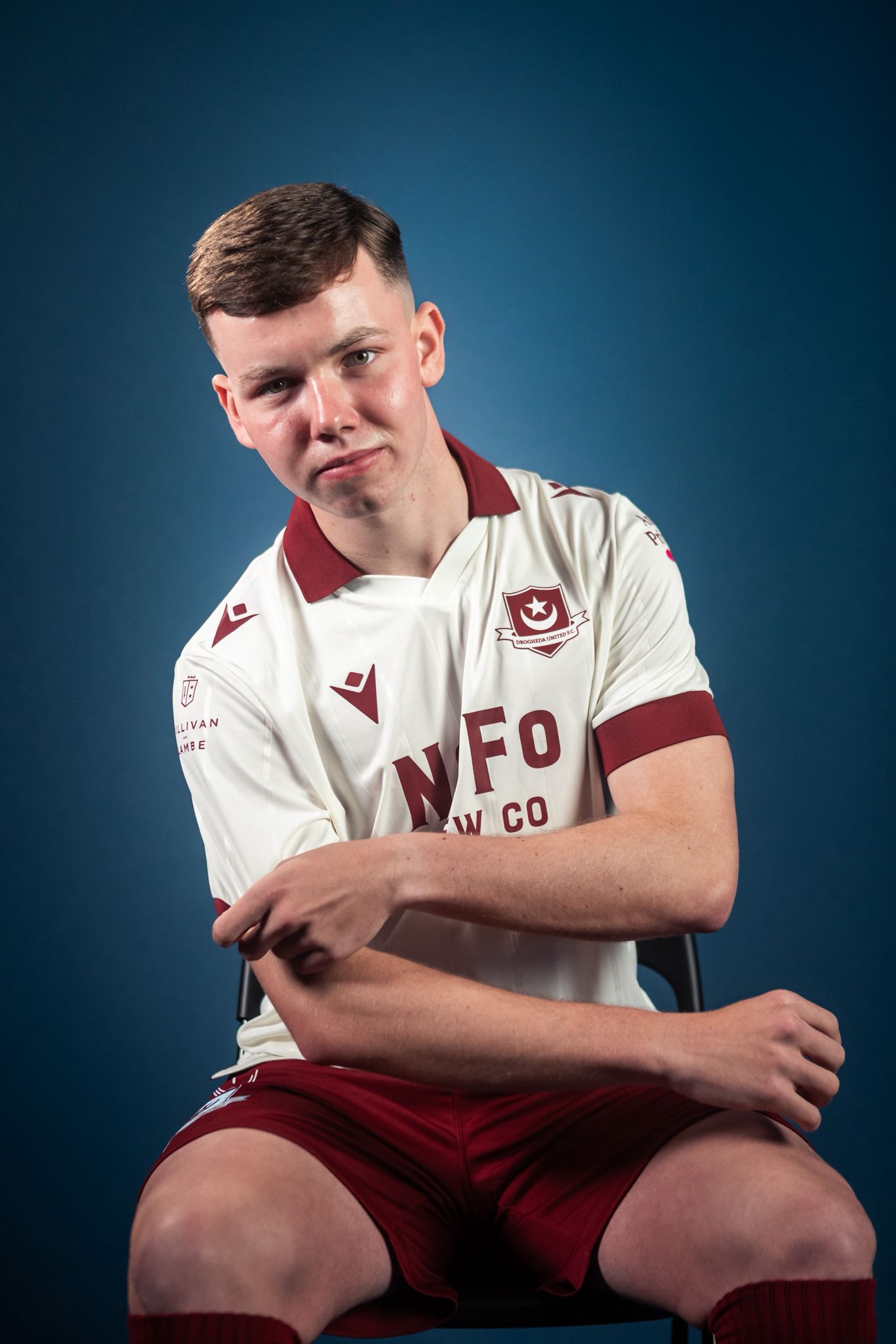 Drogheda United Club Shop