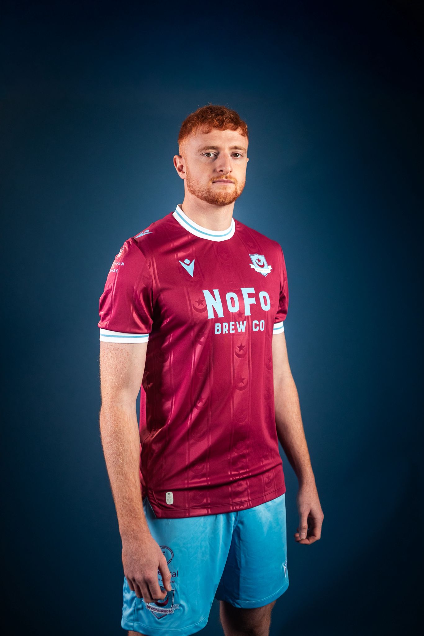 Drogheda United Club Shop